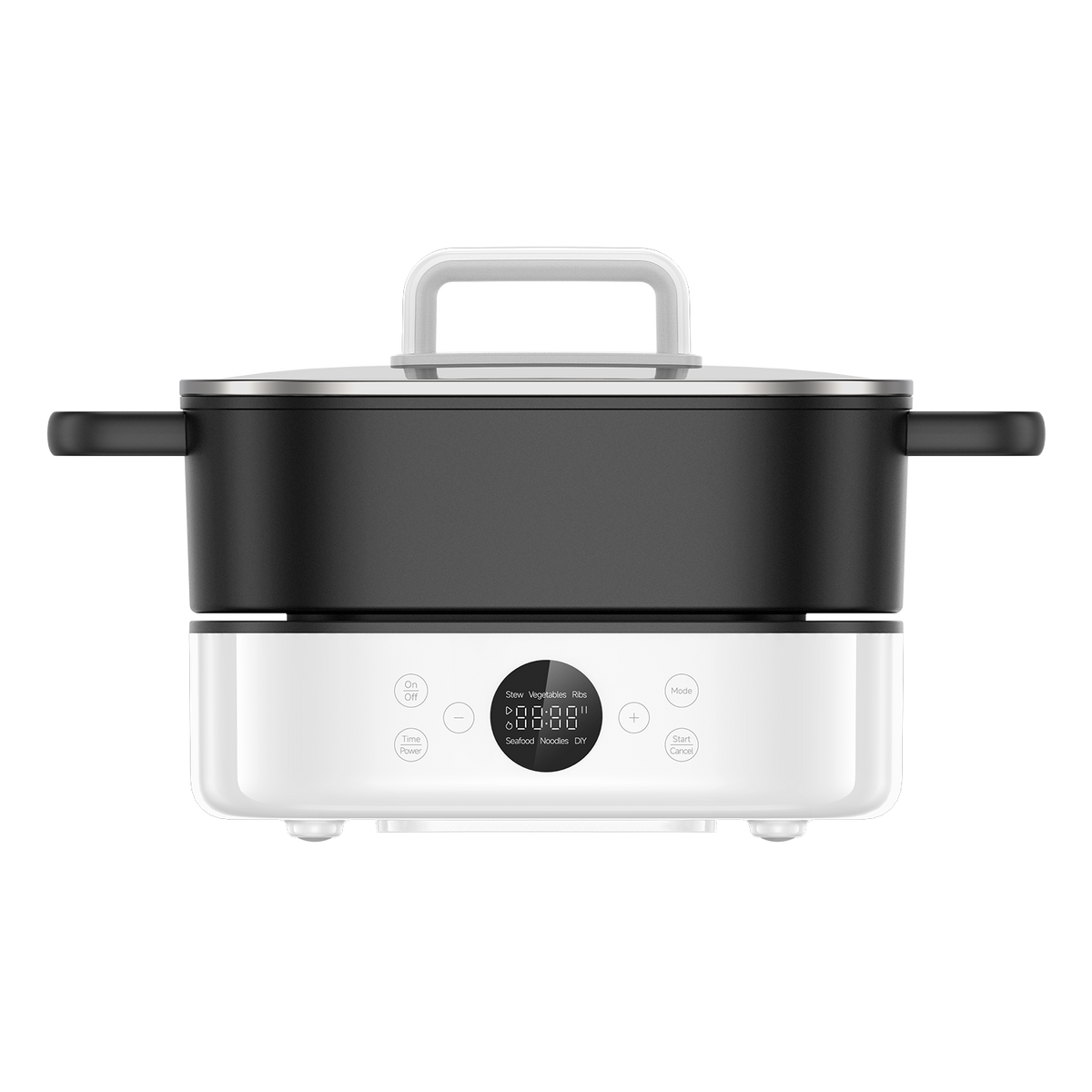 Xiaomi Multifunksjonell Hot Pot Cooker / Slow cooker 6L EU