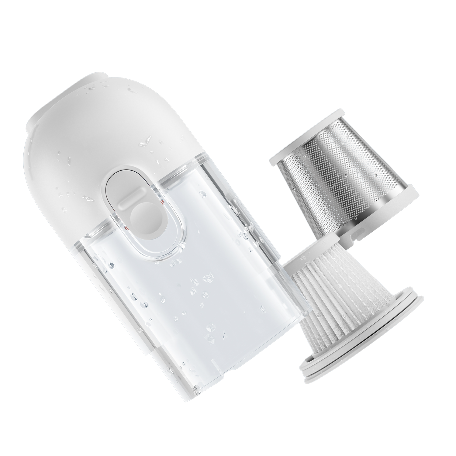 Mi vacuum cleaner mini