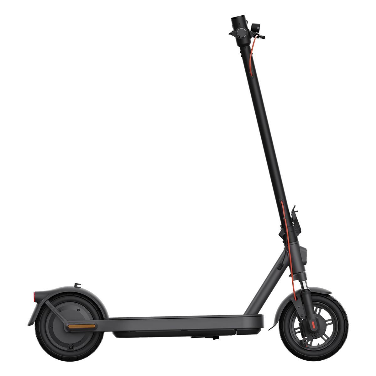 Xiaomi Electric Scooter Elite Rekkevidde: 45 km