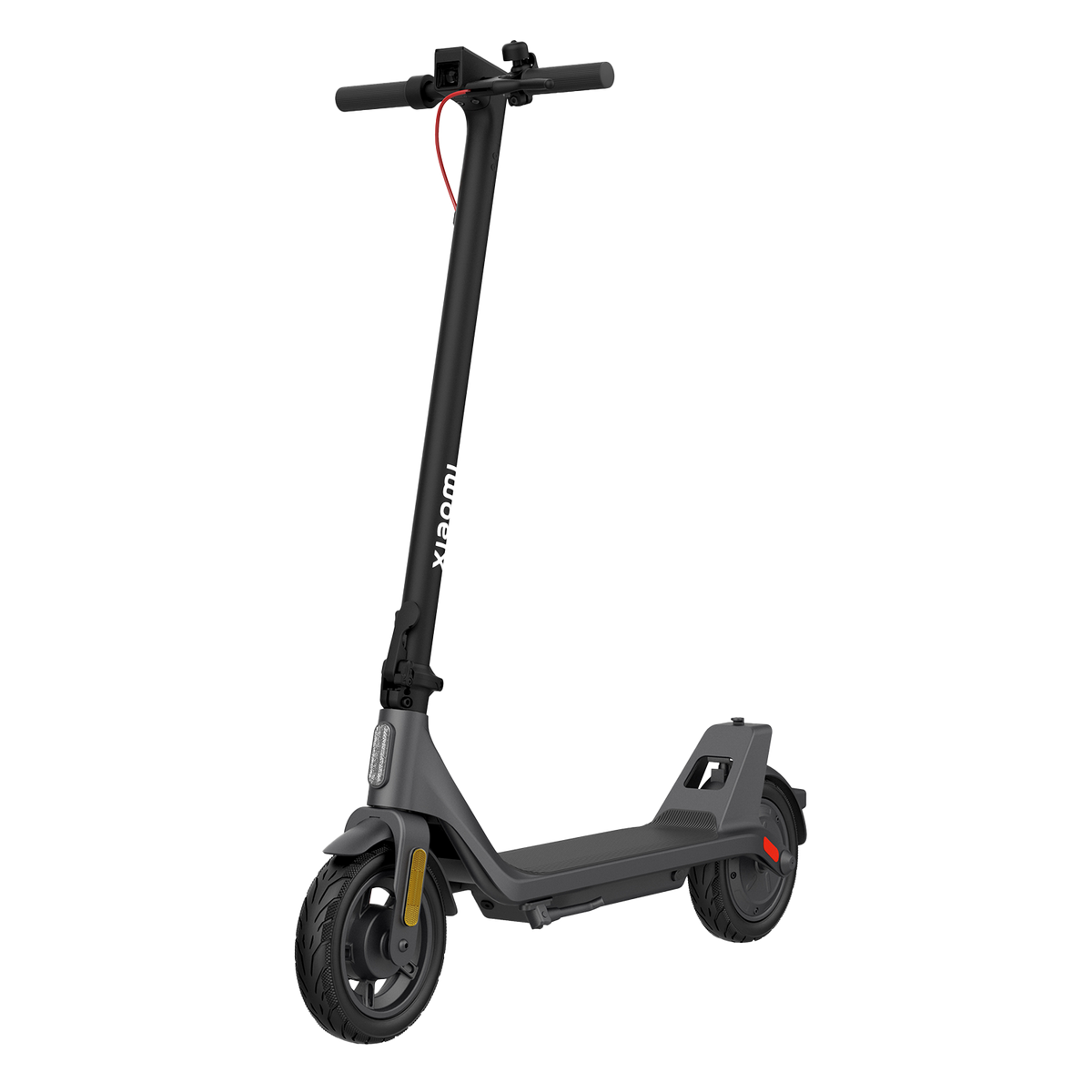 Xiaomi Electric Scooter 4 Lite (2. generasjon) NE Rekkevidde: 25 km