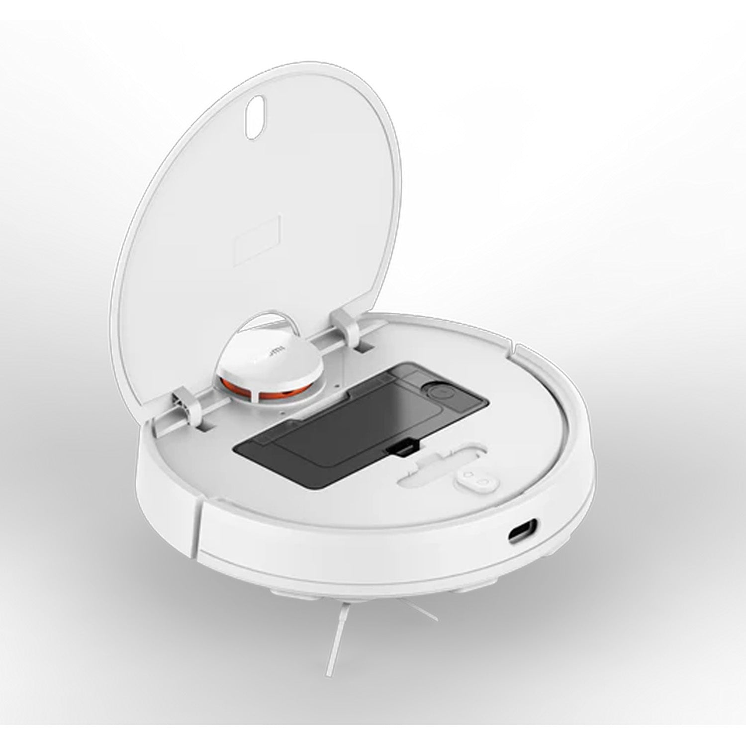 Xiaomi robot vacuum s10 eu