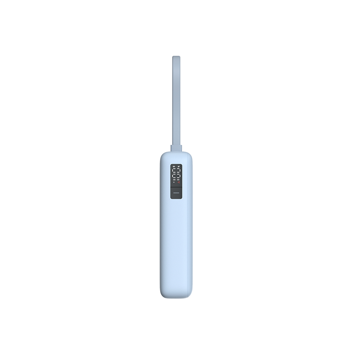 Xiaomi 67W Power Bank 10000 (integrert kabel)