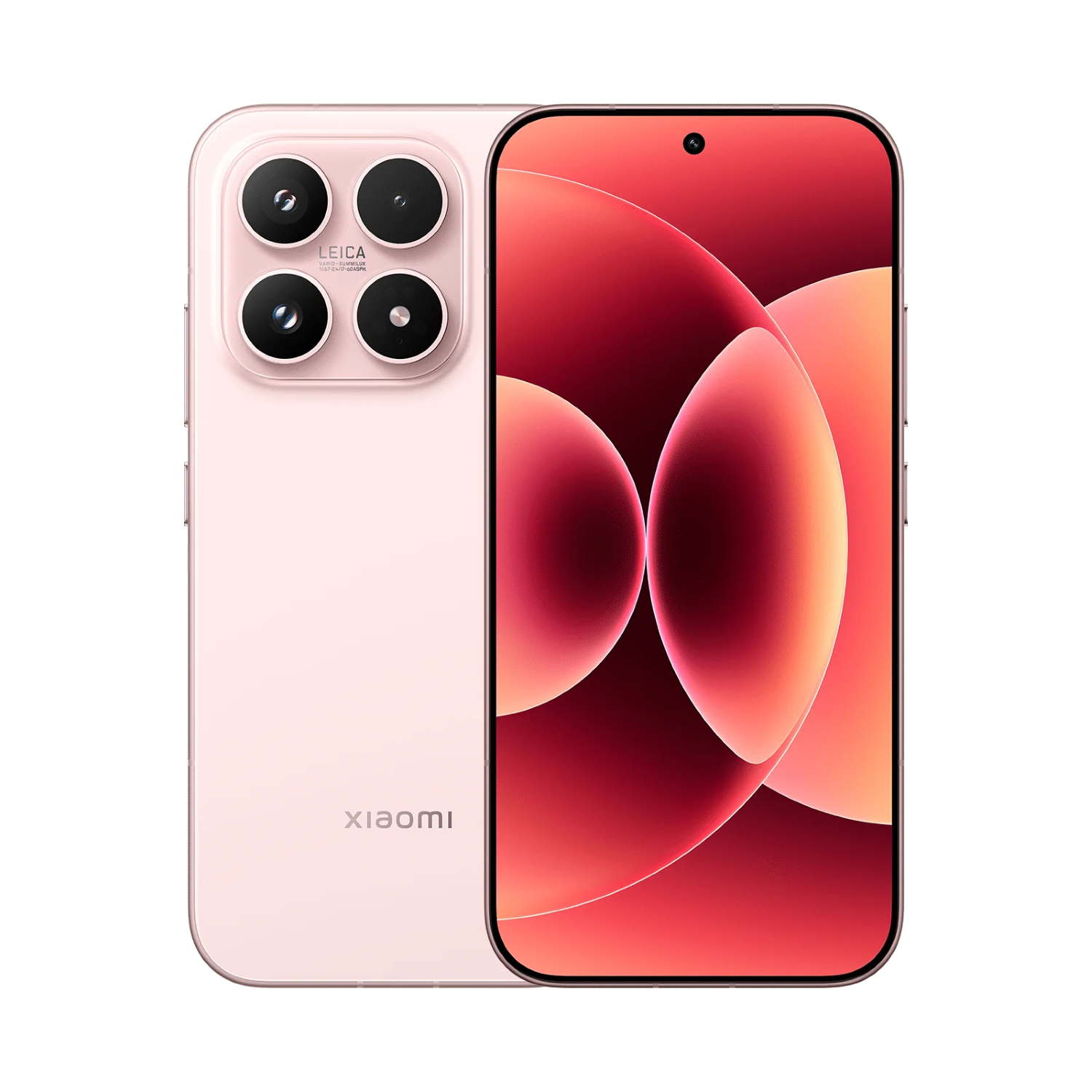Xiaomi 17 5G 12 GB RAM 512 GB ROM