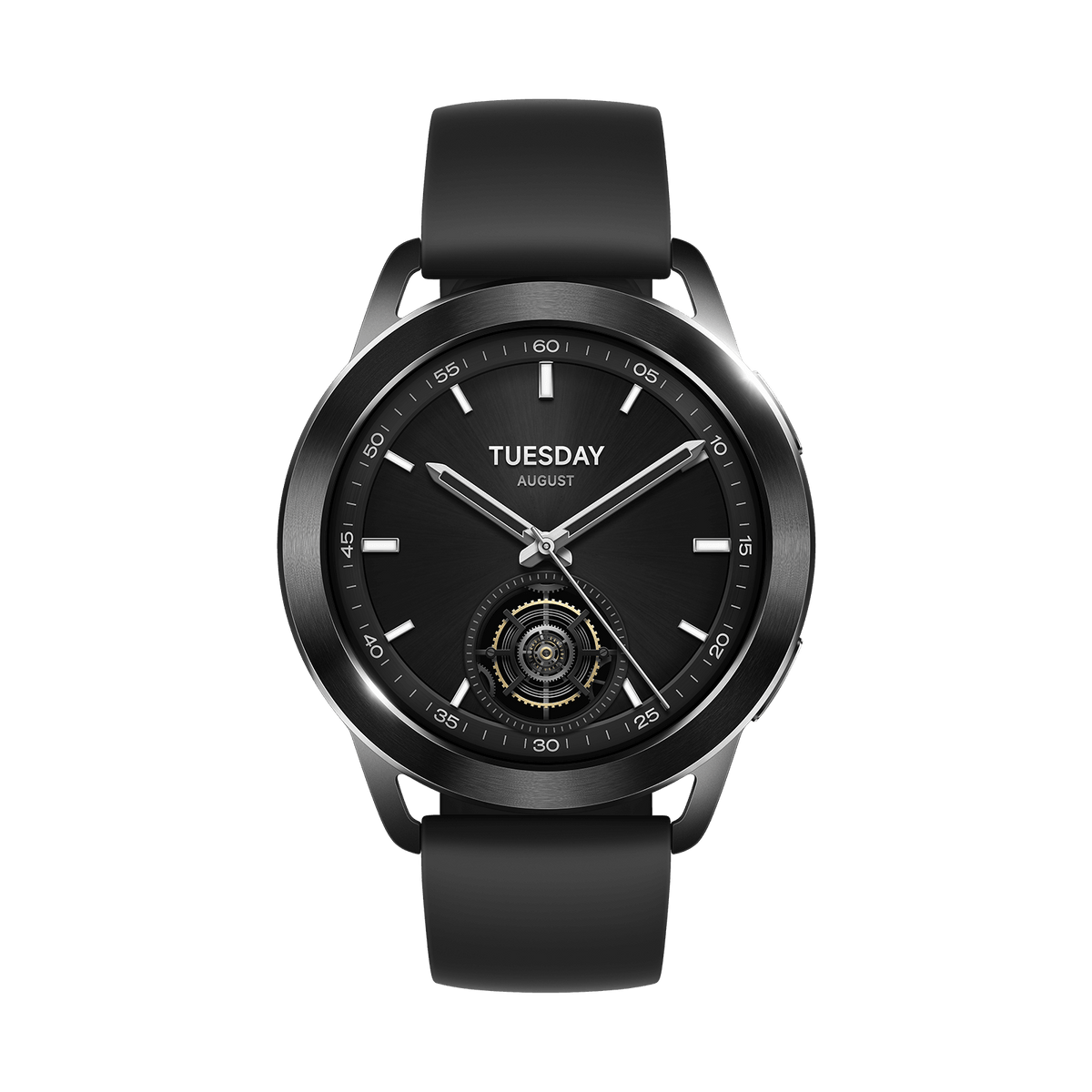 Xiaomi Watch S3 Black + Redmi buds 6 Lite