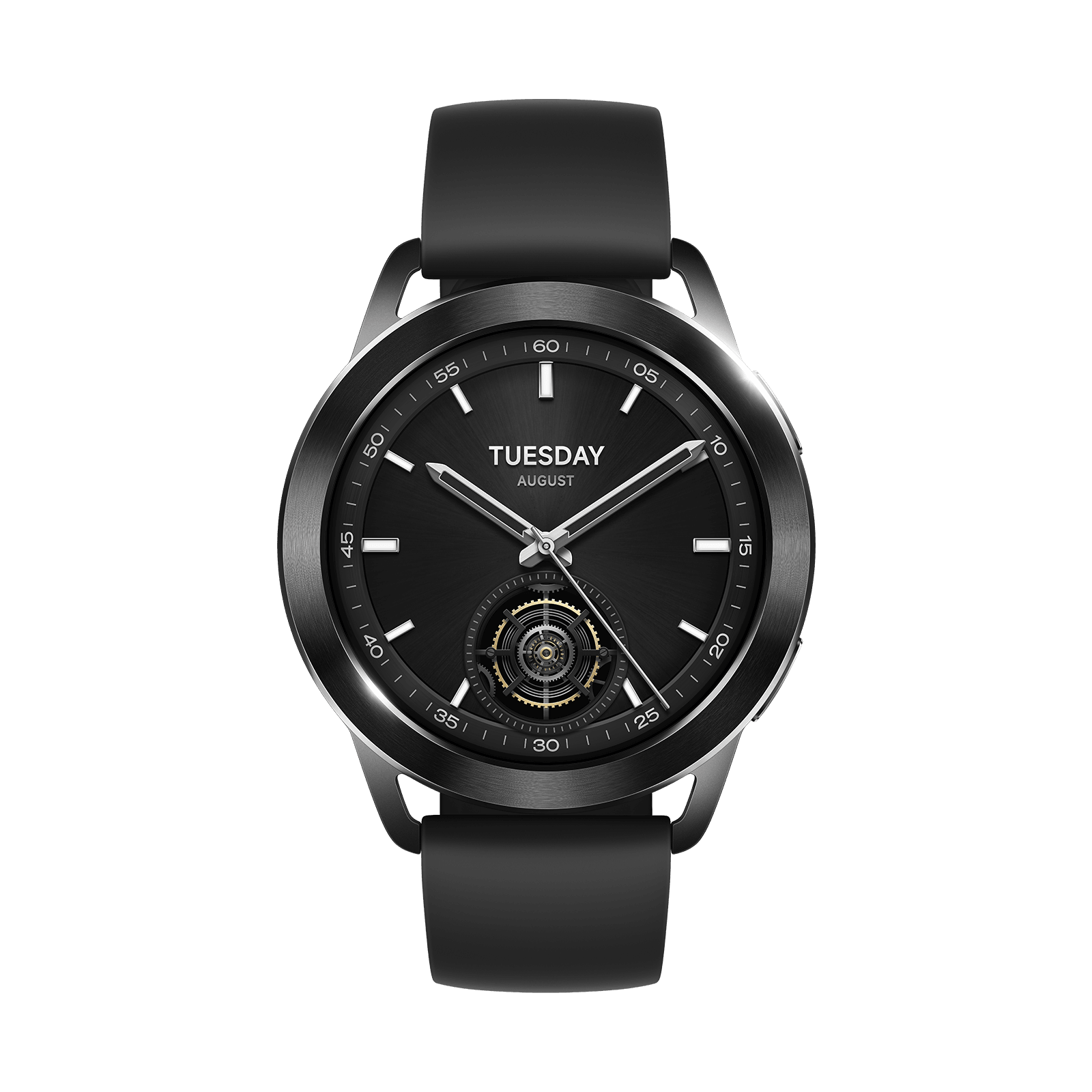 Xiaomi Watch S3 Black + Redmi buds 6 Lite