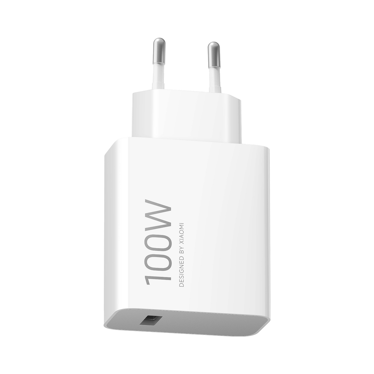 Xiaomi 100W ladekombinasjon (Type-A) EU