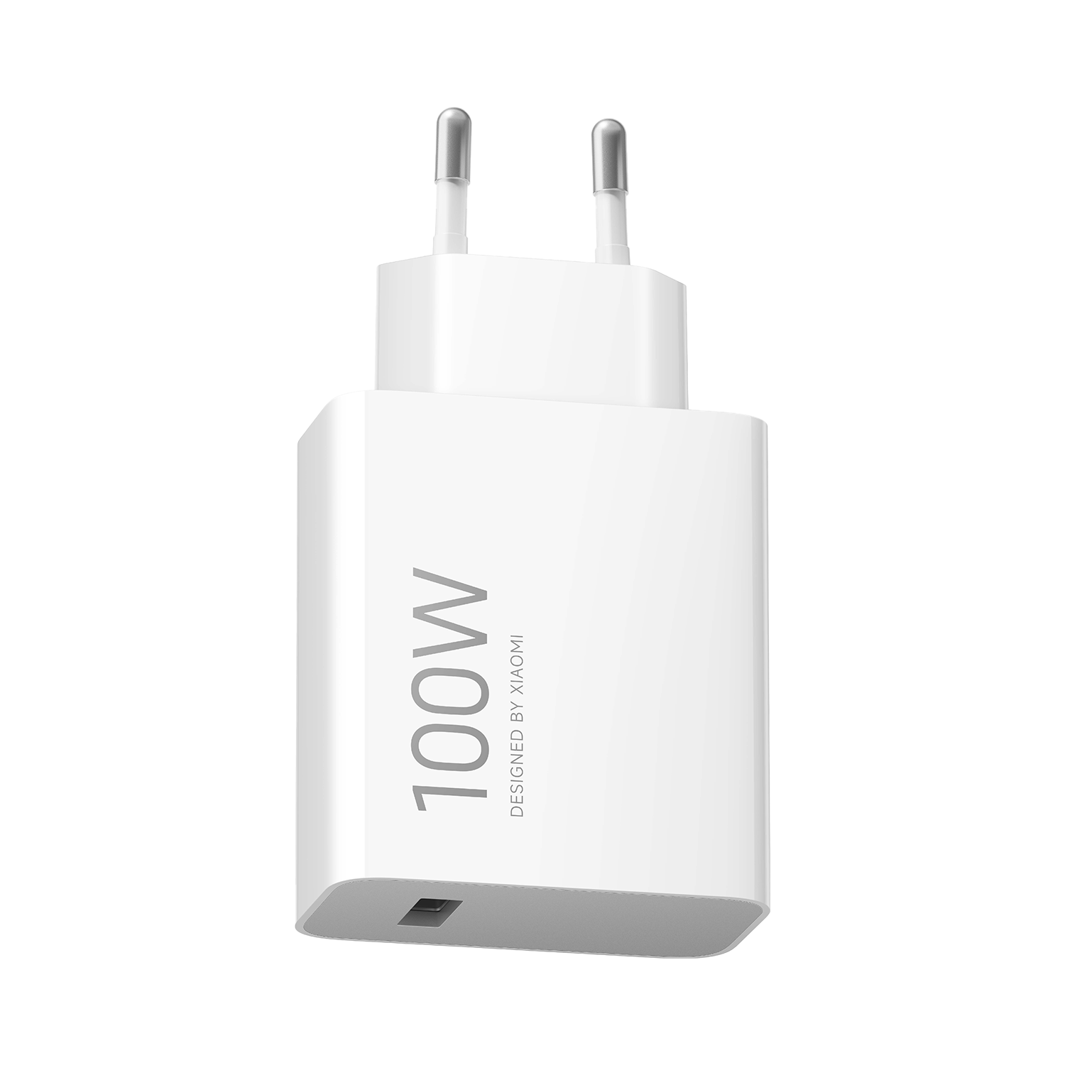 Xiaomi 100W ladekombinasjon (Type-A) EU