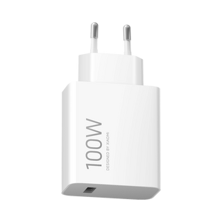 Xiaomi 100W ladekombinasjon (Type-A) EU