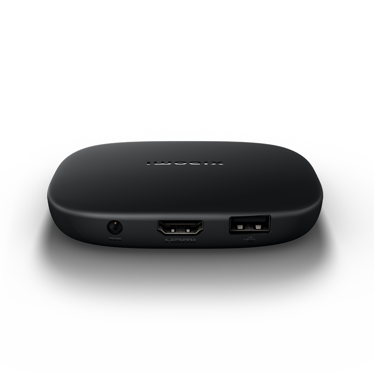 Xiaomi TV Box S (3. generasjon) EU