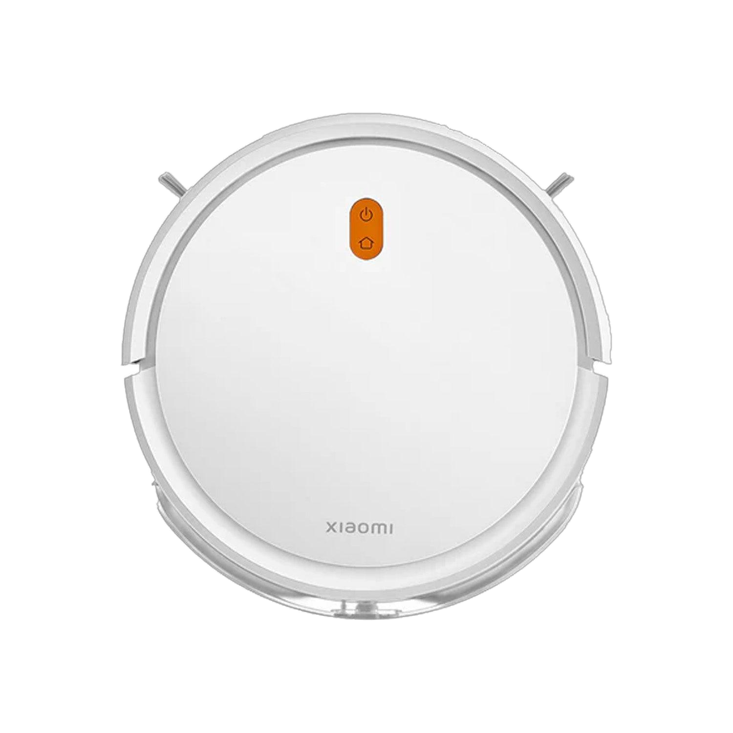 Xiaomi robotstøvsuger E5 (hvit) EU-klasse C