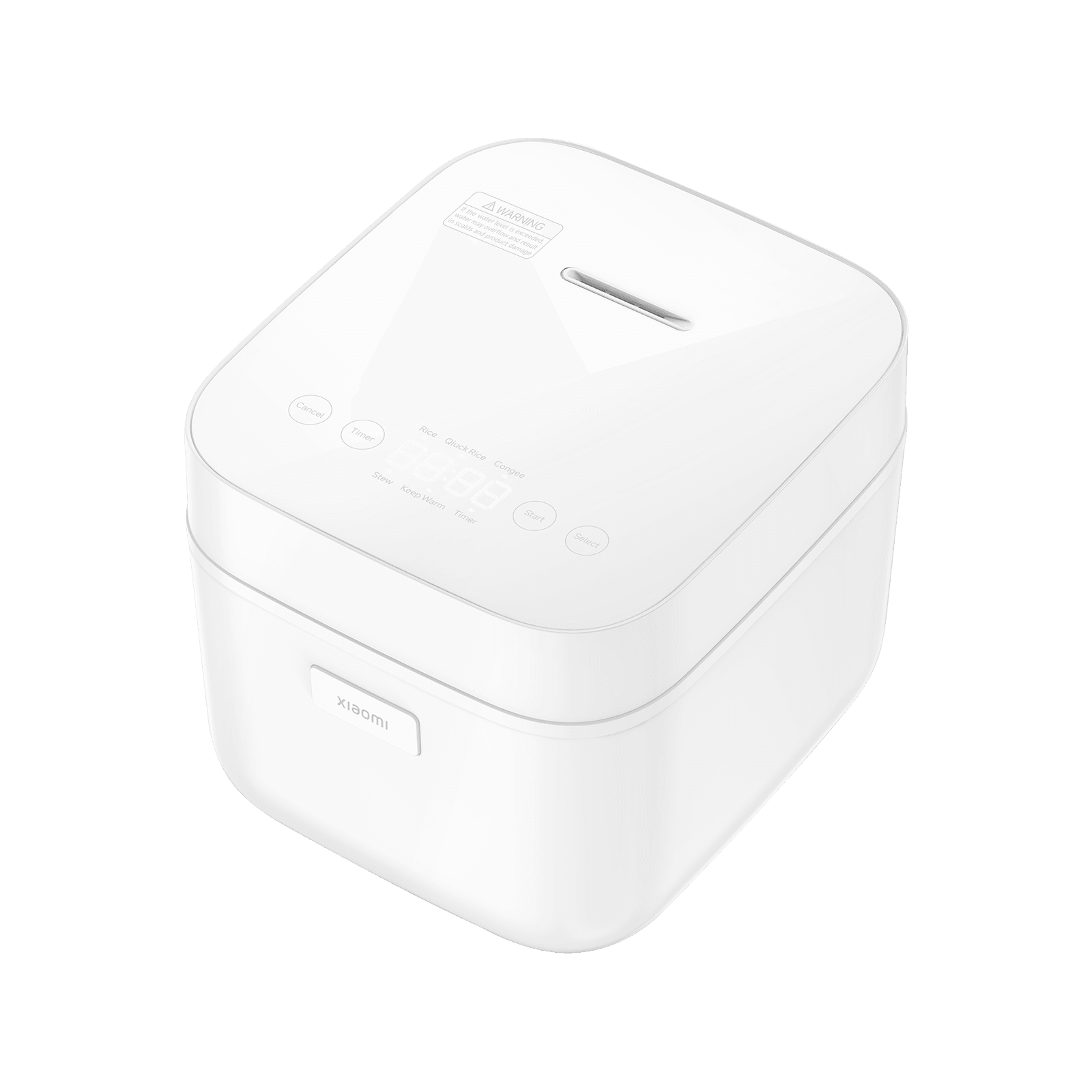 Xiaomi Multifunctional Rice Cooker 1.5L EU