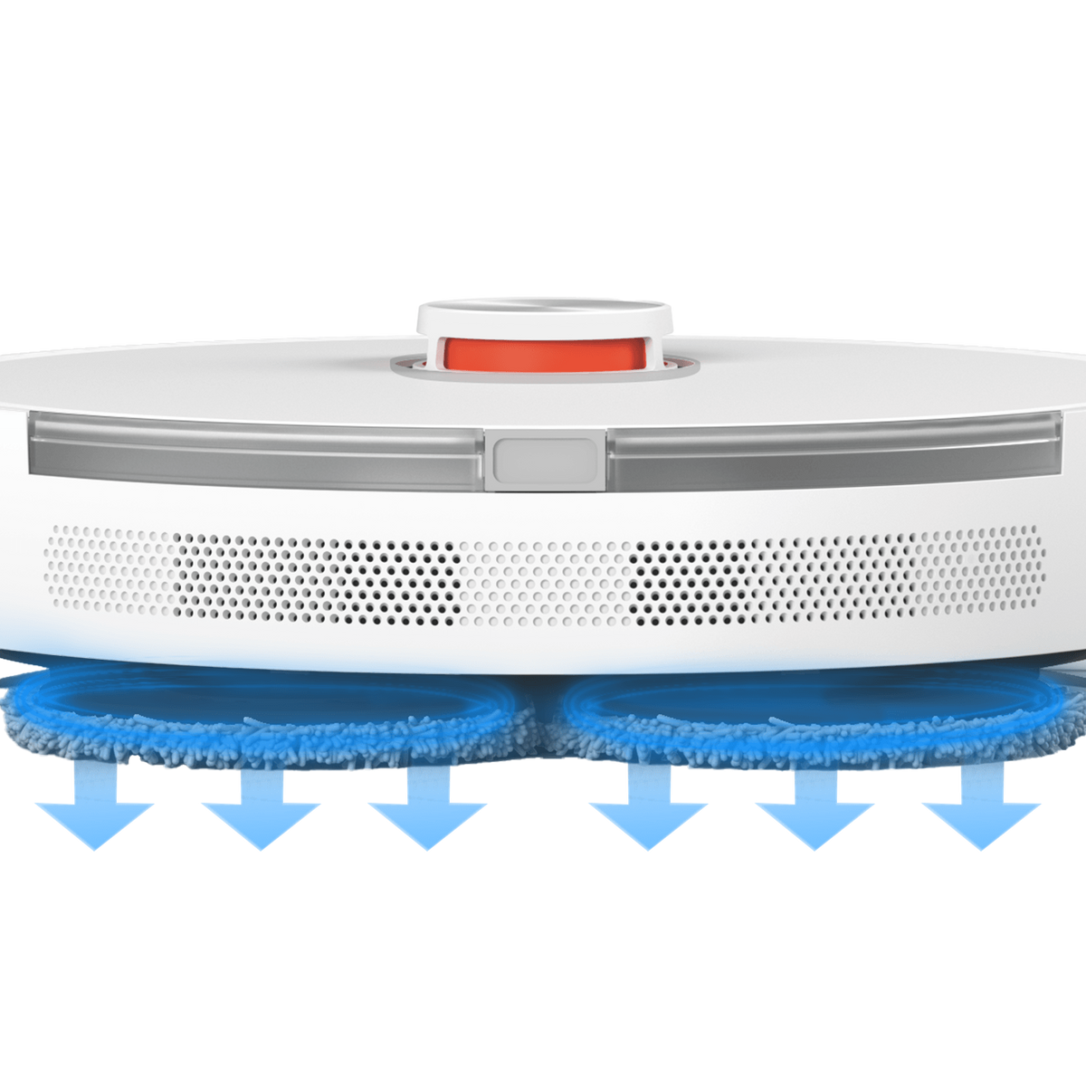 Xiaomi robotstøvsuger S20+ EU-klasse C