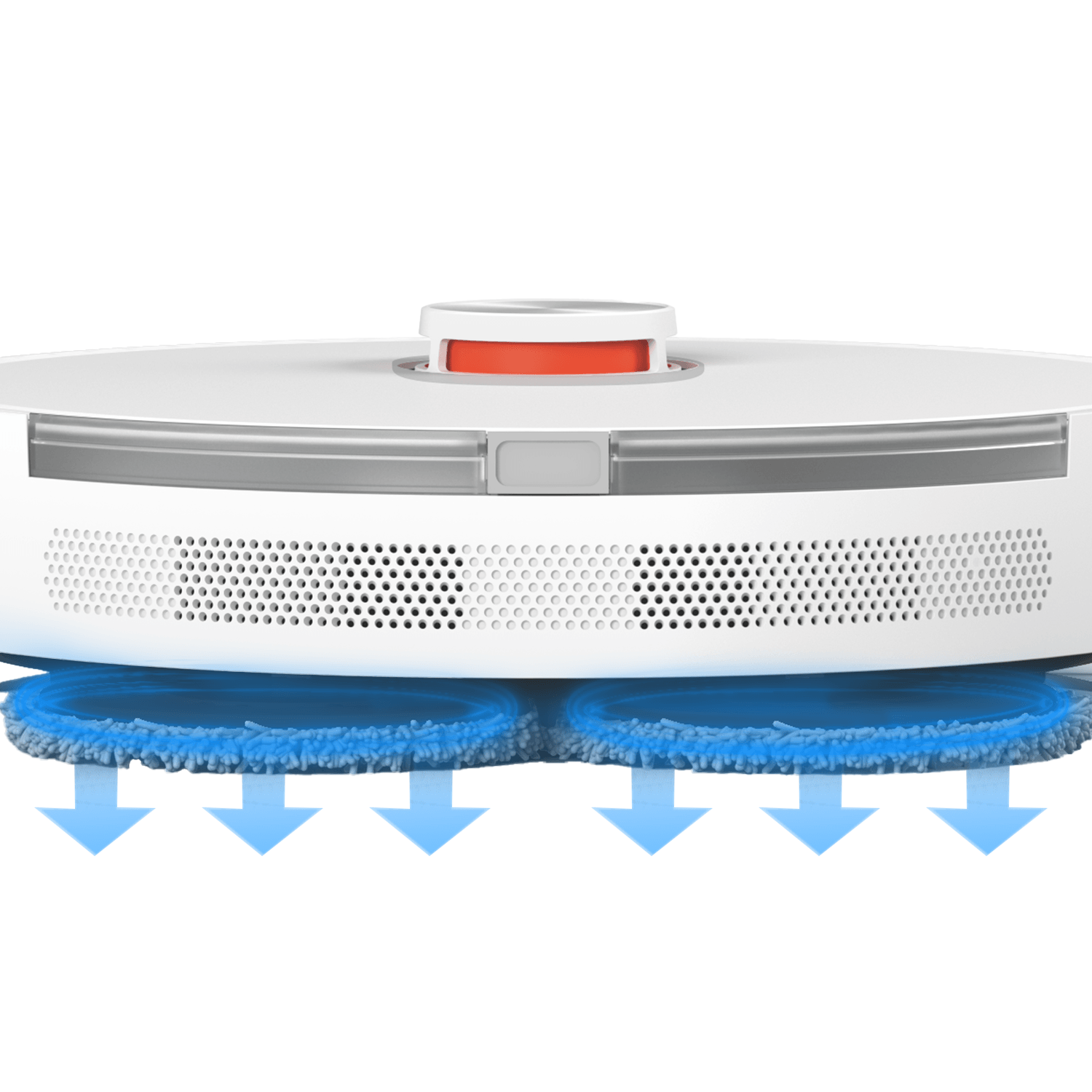 Xiaomi Robot Vacuum S20+  EU