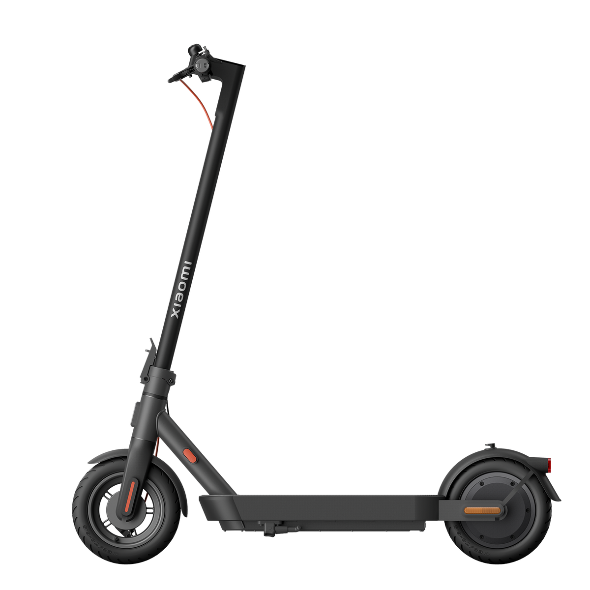 Xiaomi Electric Scooter 4 Pro (2. generasjon) EU Rekkevidde: 60 km
