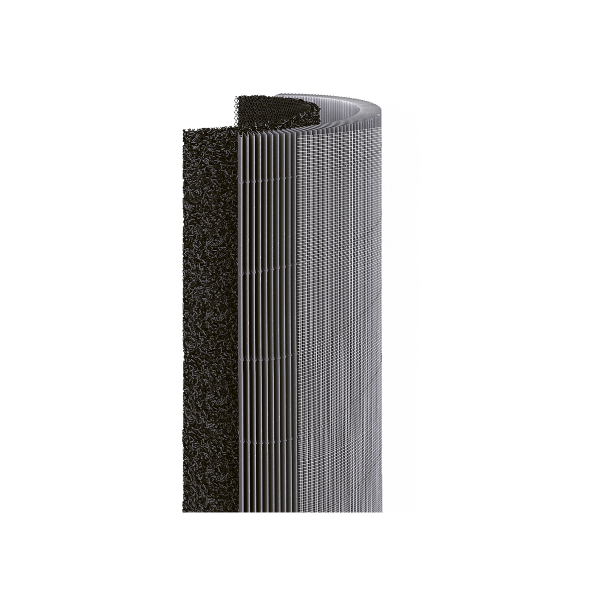 Mi luftrenserfilter - HEPA 13
