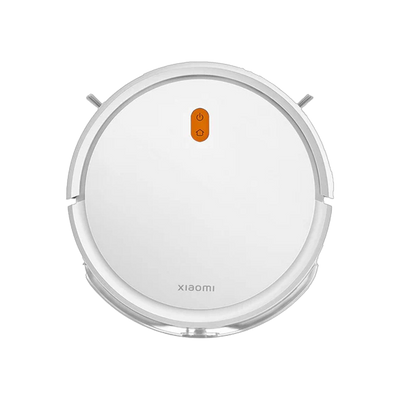 Xiaomi Robot Vacuum E5 (White) EU