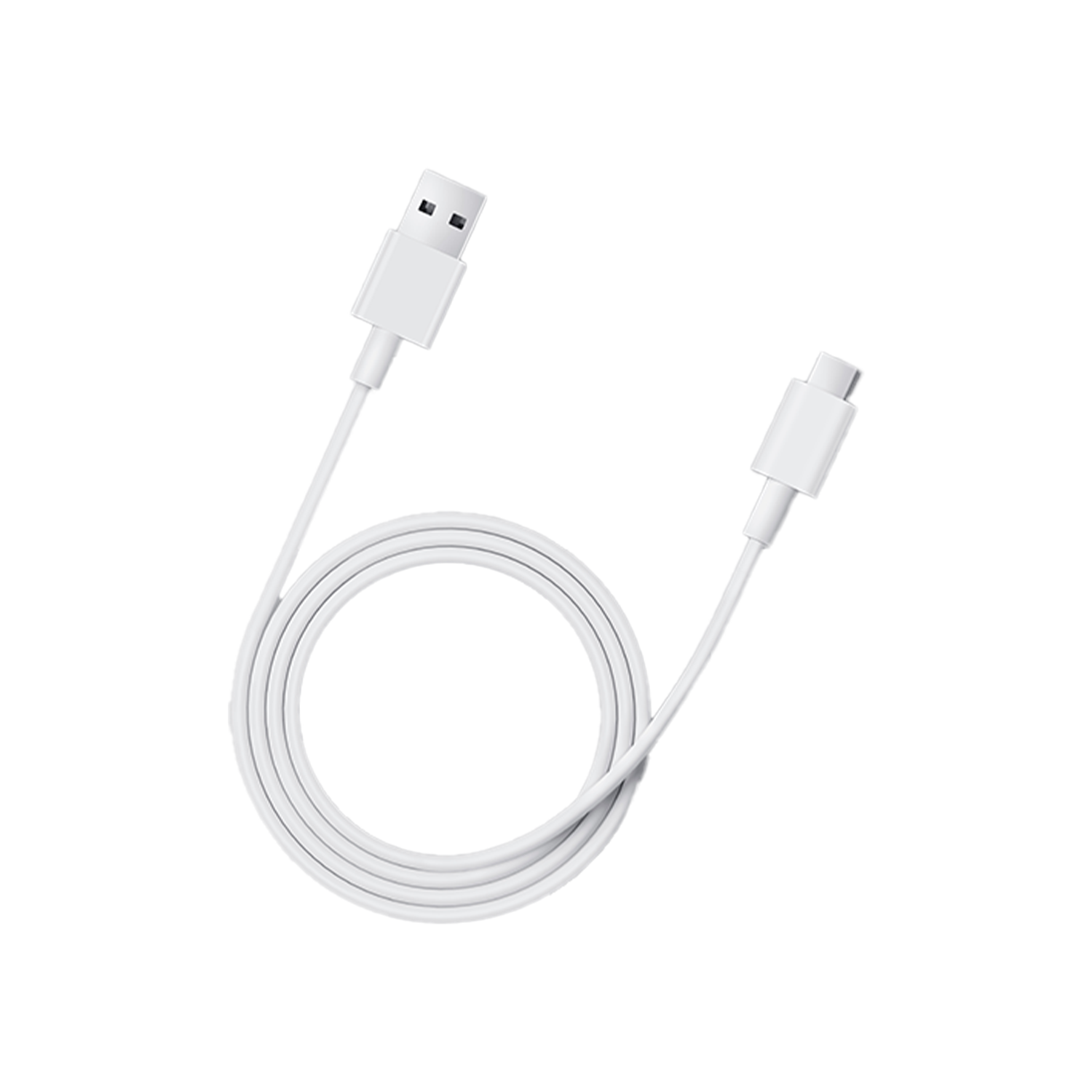 Xiaomi 3A USB-A til USB-C-kabel (1 m)