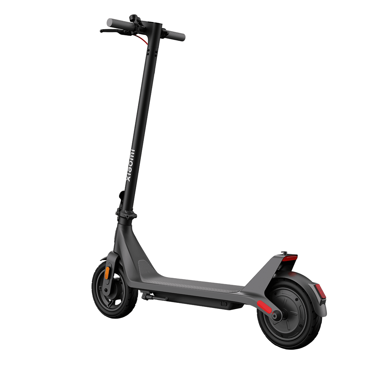 Xiaomi Electric Scooter 4 Lite (2. generasjon) EU Rekkevidde: 25 km