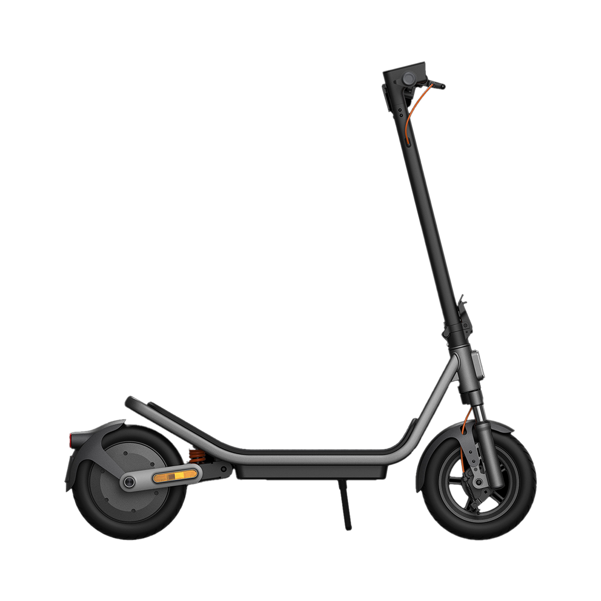 Xiaomi elektrisk scooter 6 EU Rekkevidde: 45 km