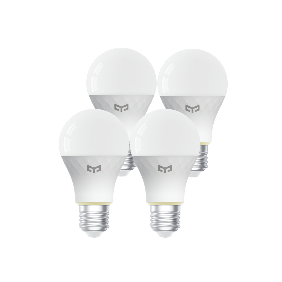 Yeelight Smart LED Bulb W4 Lite(dimmable)