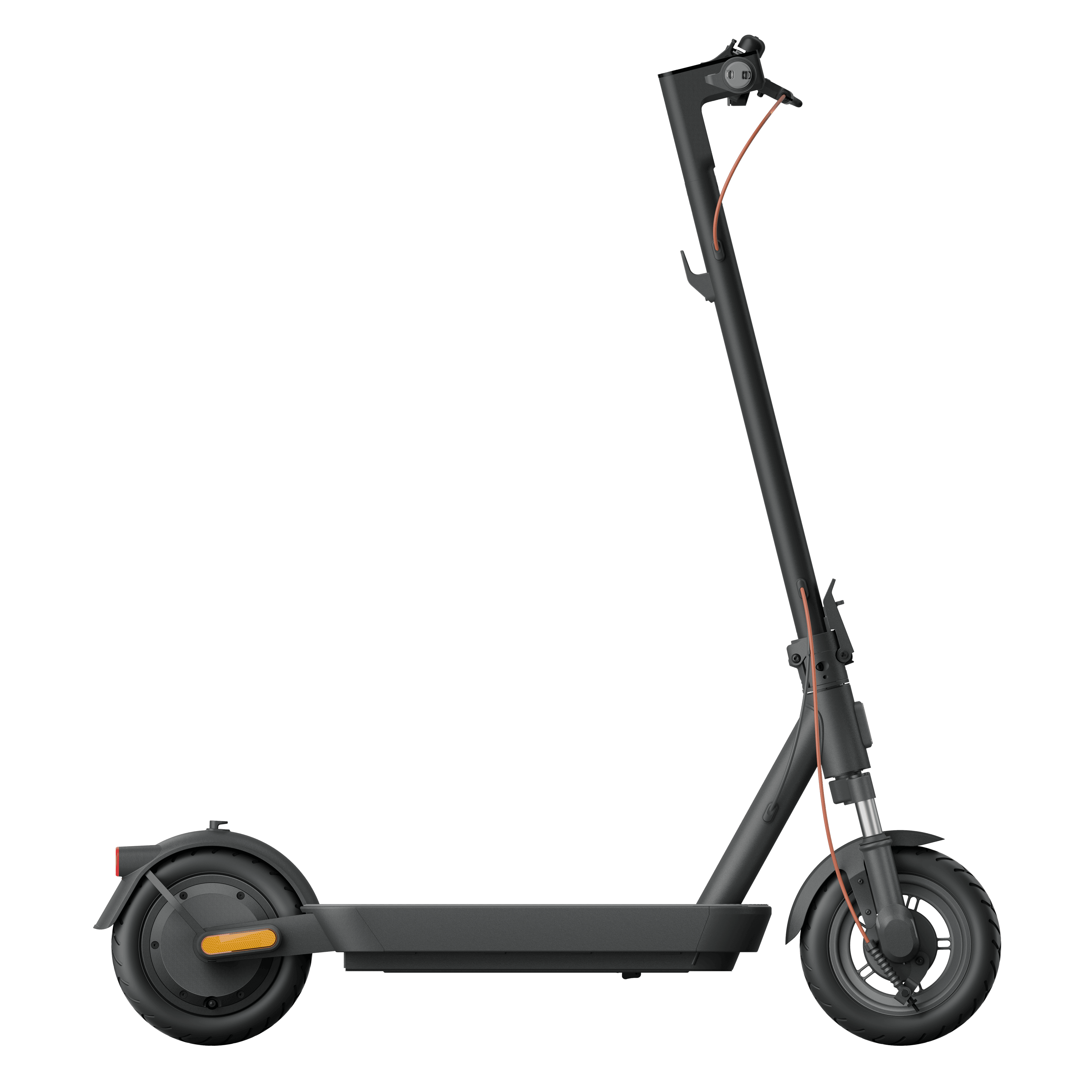 Xiaomi elektrisk scooter 5 Rekkevidde: 60 km