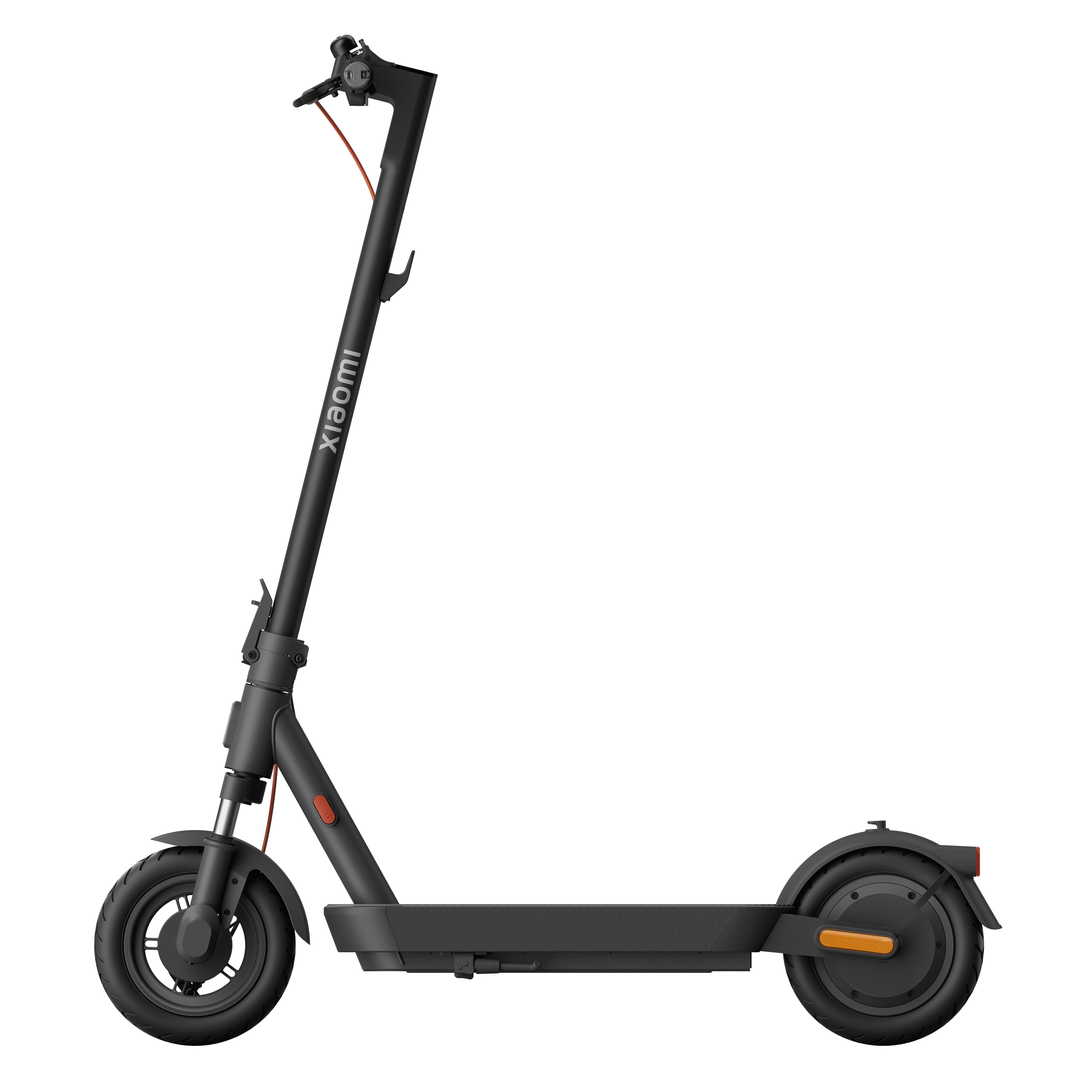 Xiaomi Electric Scooter 5 Räckvidd: 60 km - Class B