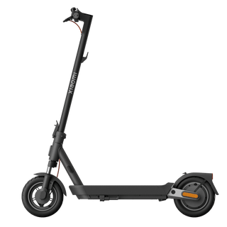 Xiaomi Electric Scooter 5 Pro Rekkevidde: 60 km