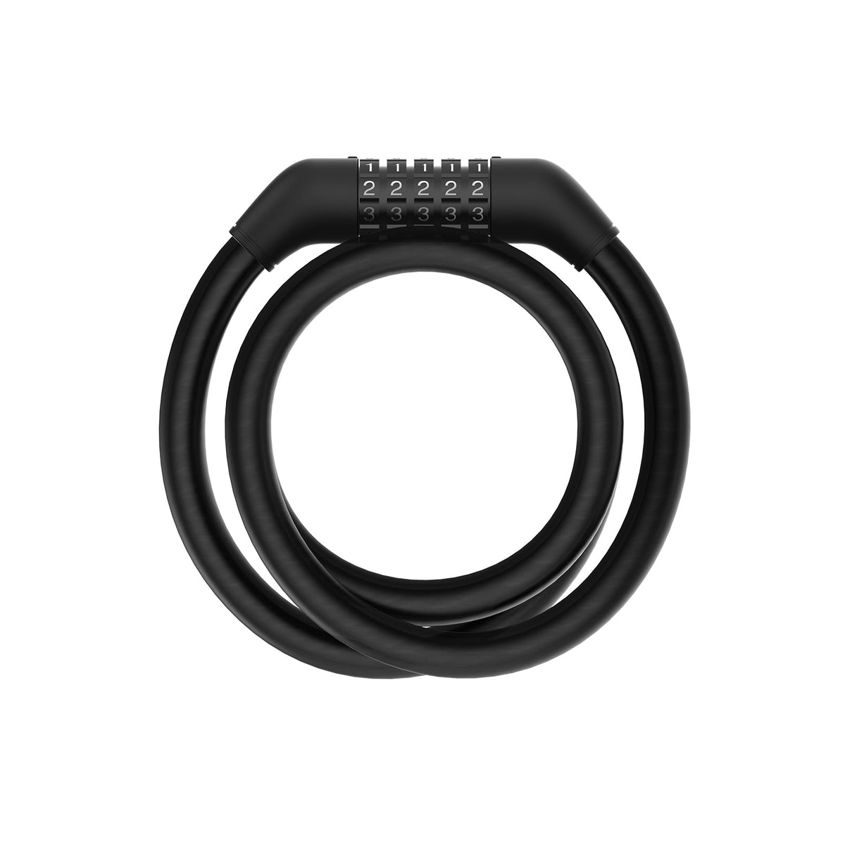 Xiaomi elektrisk scooter kabellås - klasse C