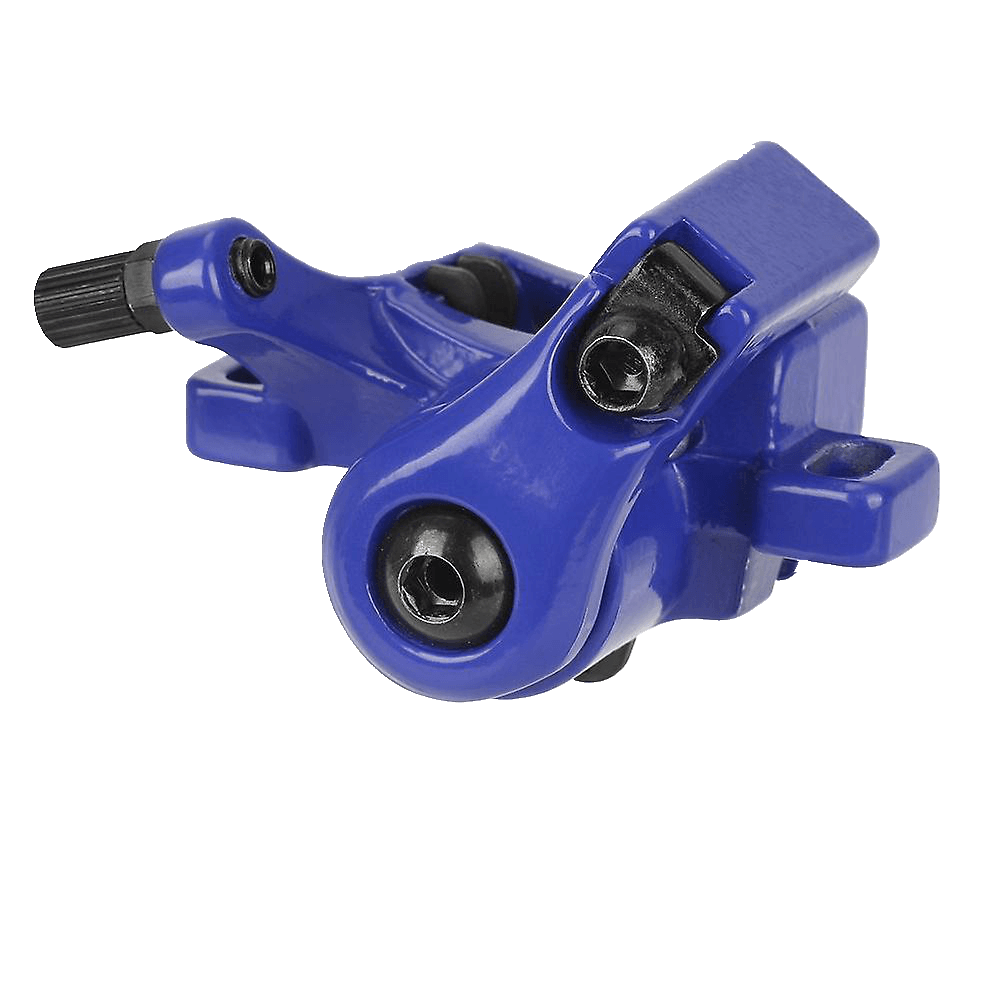 Two acting disc brake base-Mi Electric Scooter3