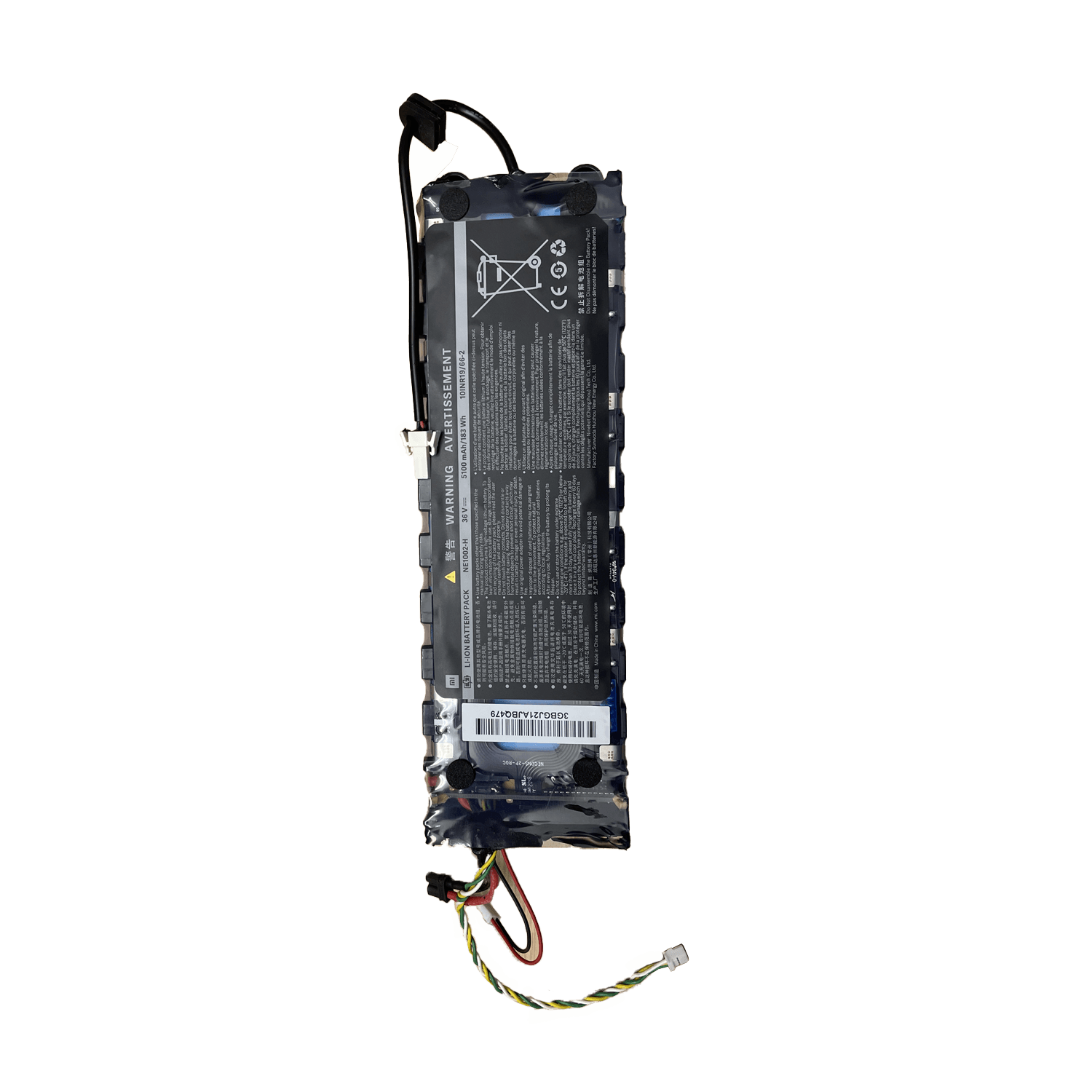 Battery - Mi Scooter Essential