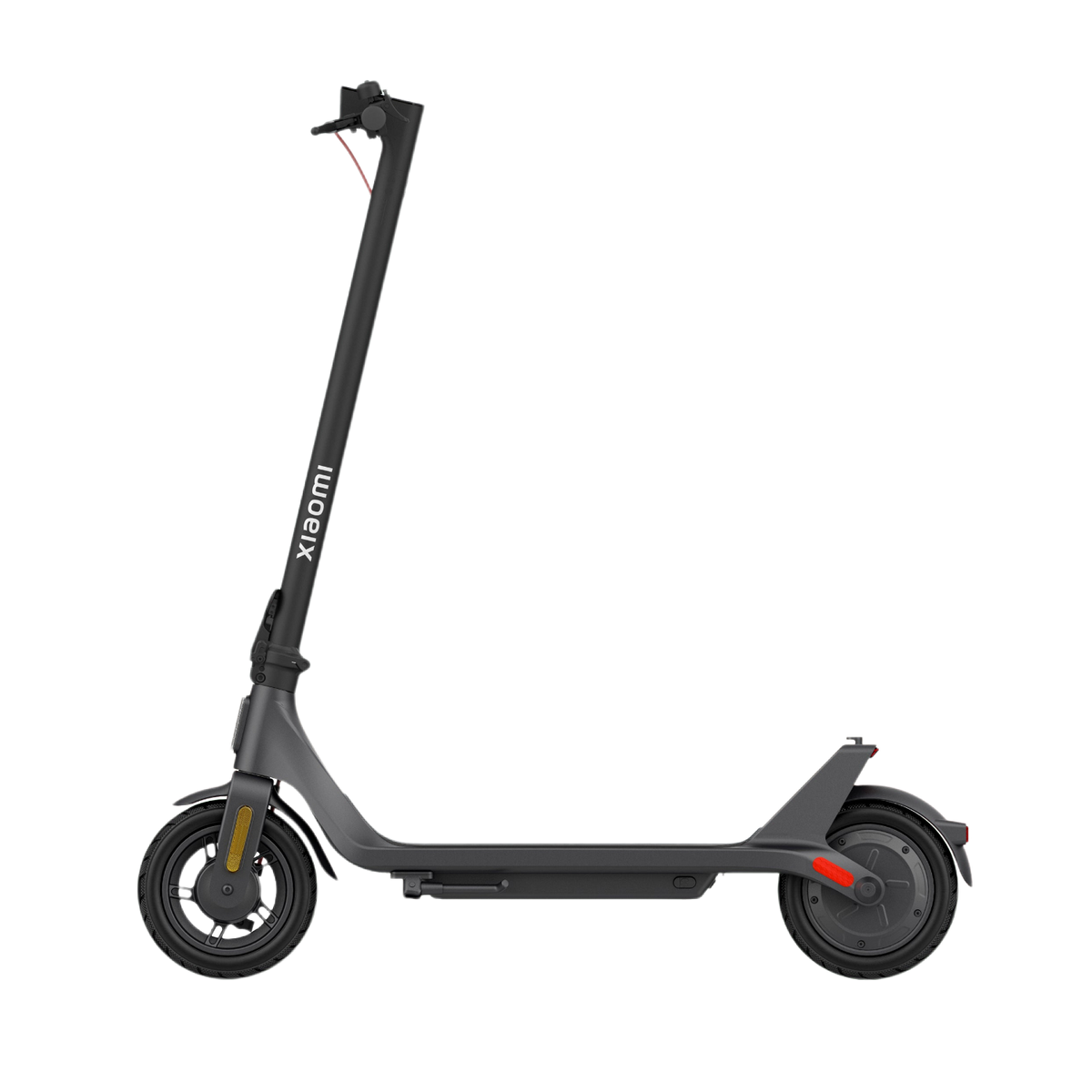 Xiaomi Electric Scooter 4 Lite (2. generasjon) EU Rekkevidde: 25 km