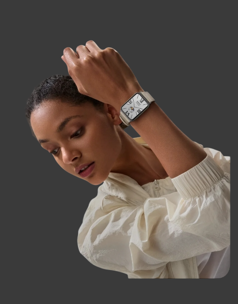 Smartwatches & aktivitetsarmband