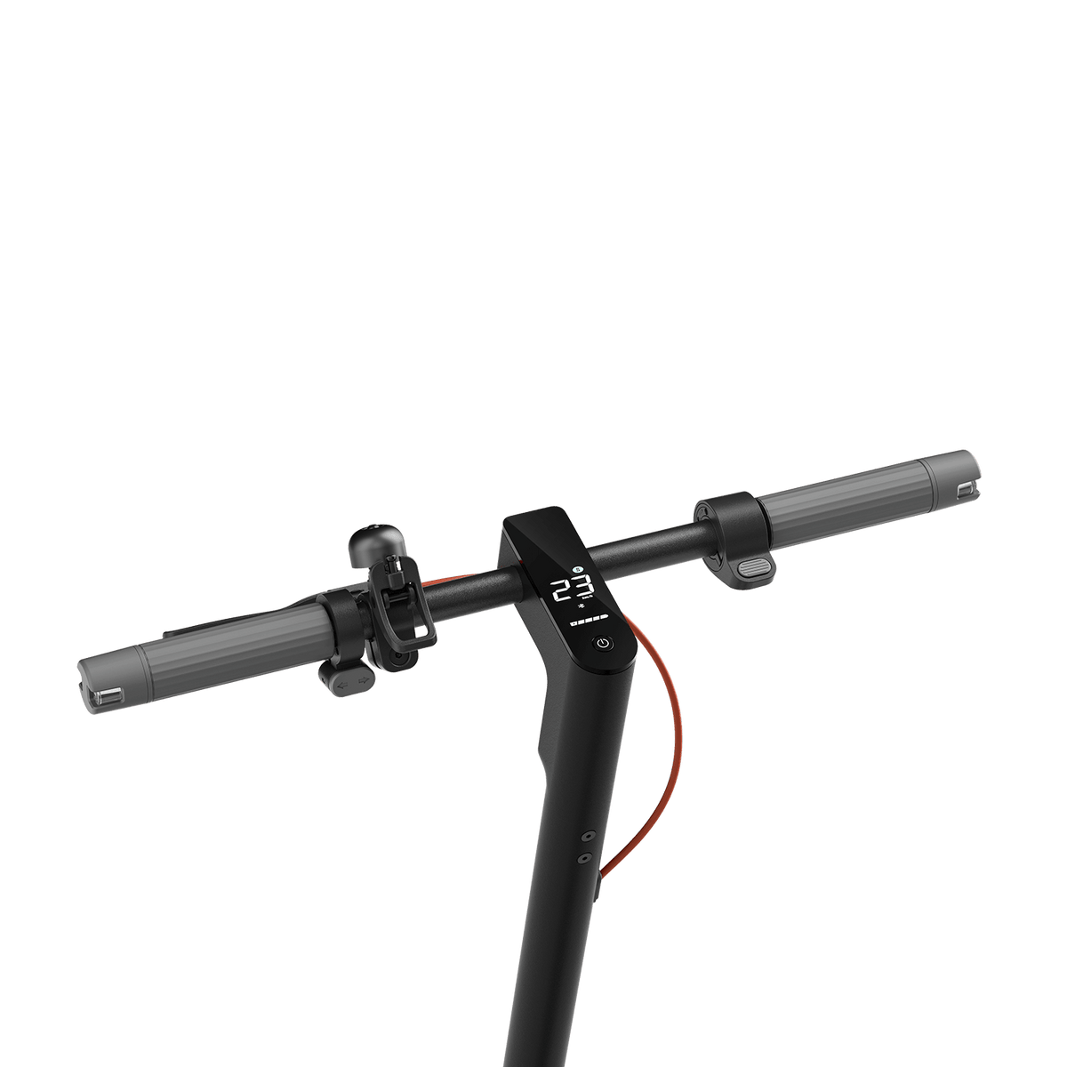 Xiaomi Electric Scooter 4 Pro (2. generasjon) NE Rekkevidde: 60 km