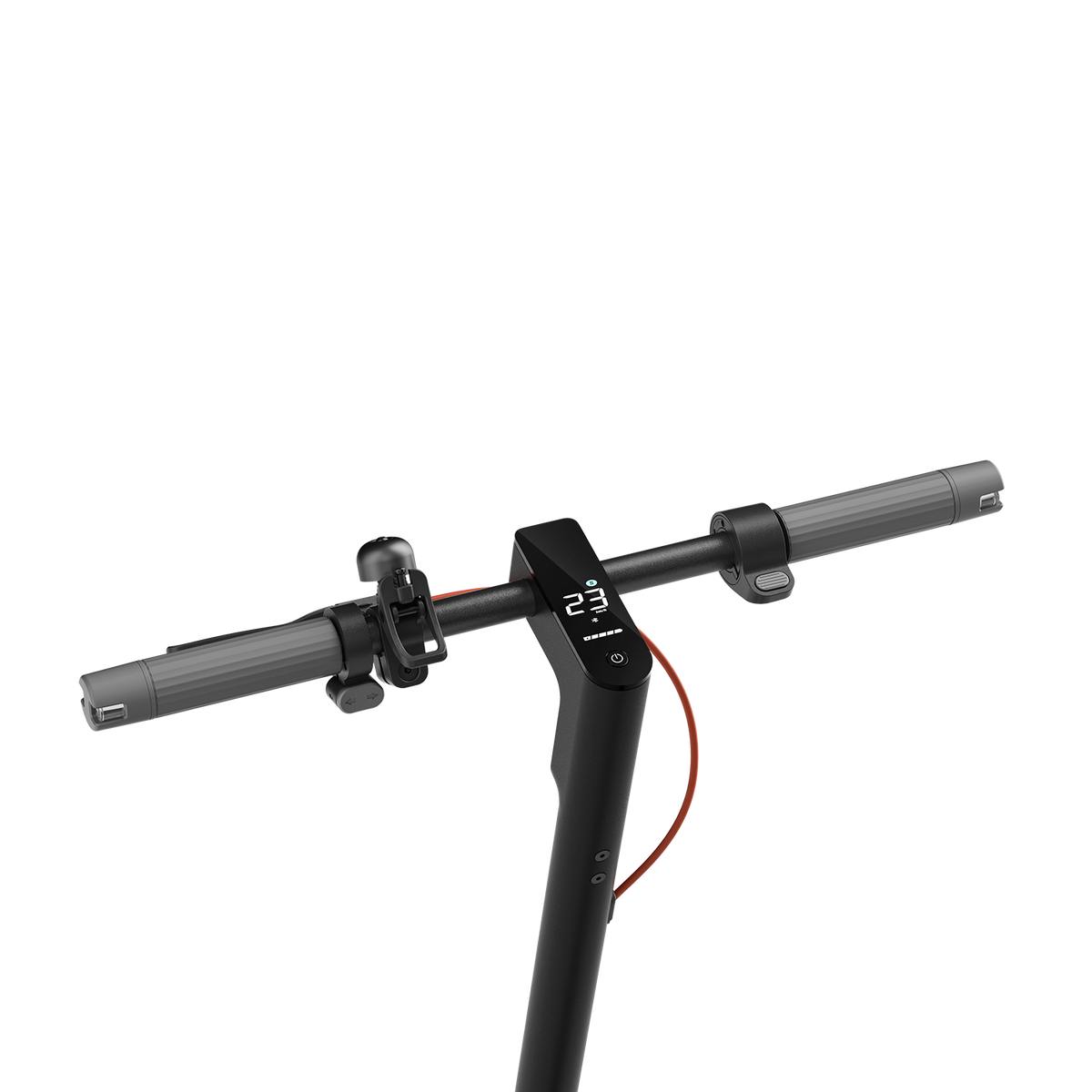 Xiaomi Electric Scooter 4 Pro (2. generasjon) EU Rekkevidde: 60 km