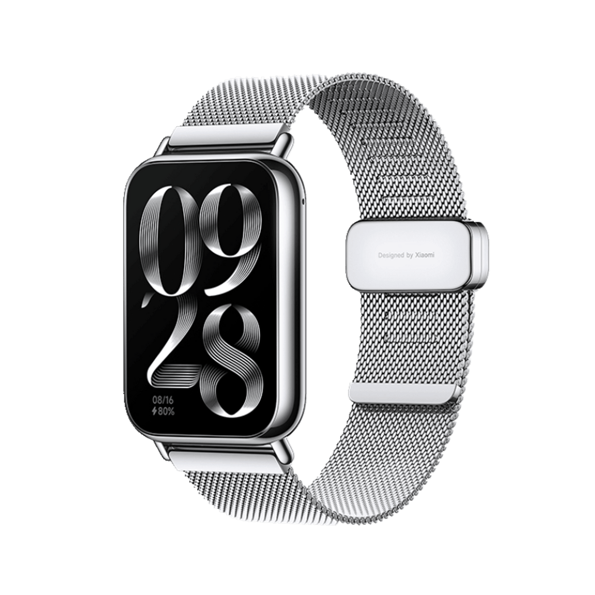 Xiaomi Smart Band 8 Pro - erstatningsrem