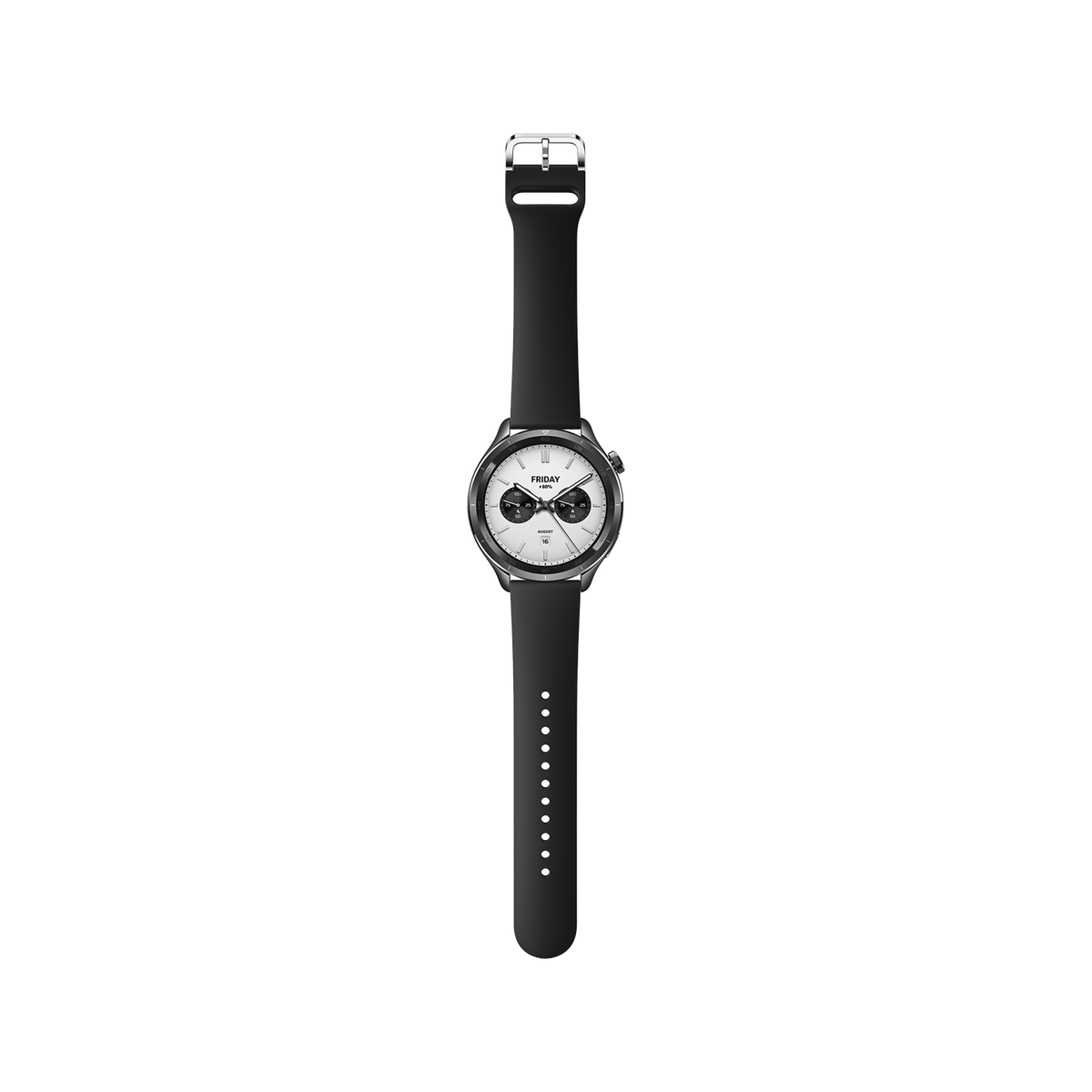 Xiaomi Watch S4 Bezel
