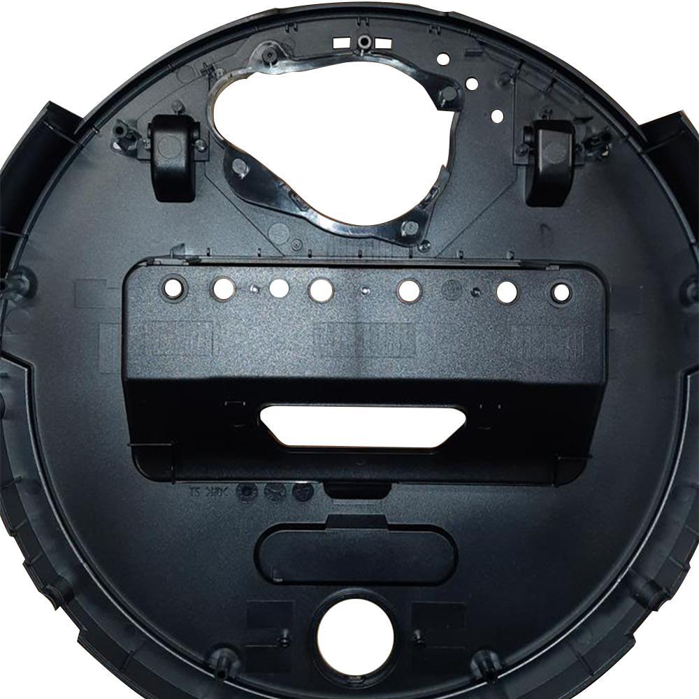 Middle Shell - Mi robotstøvsugermopp P-Svart - Gl