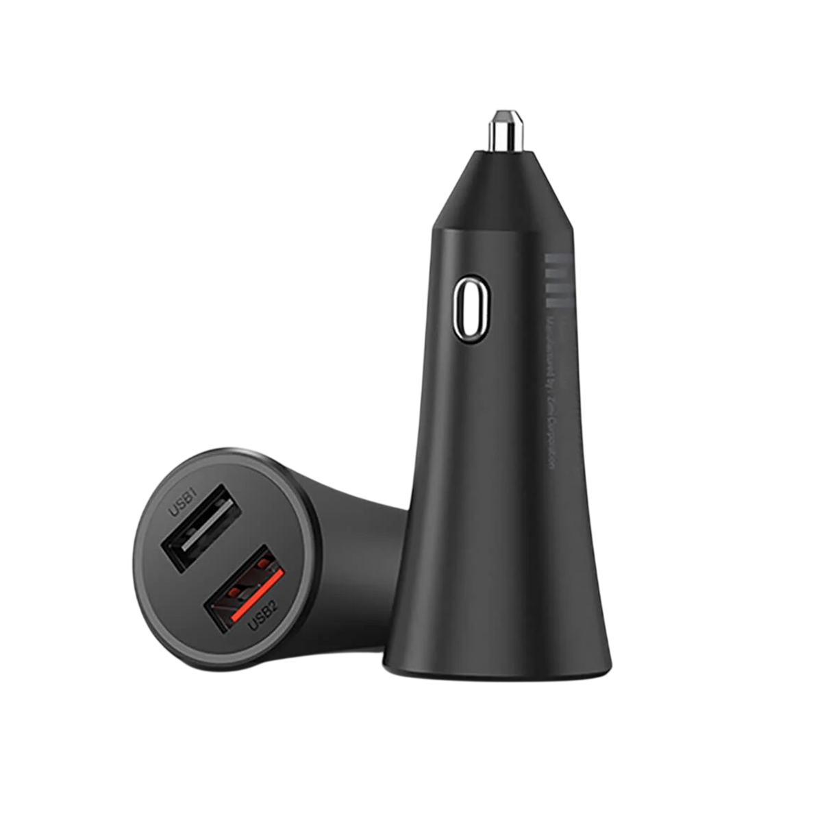 Mi 37W billader med to porter