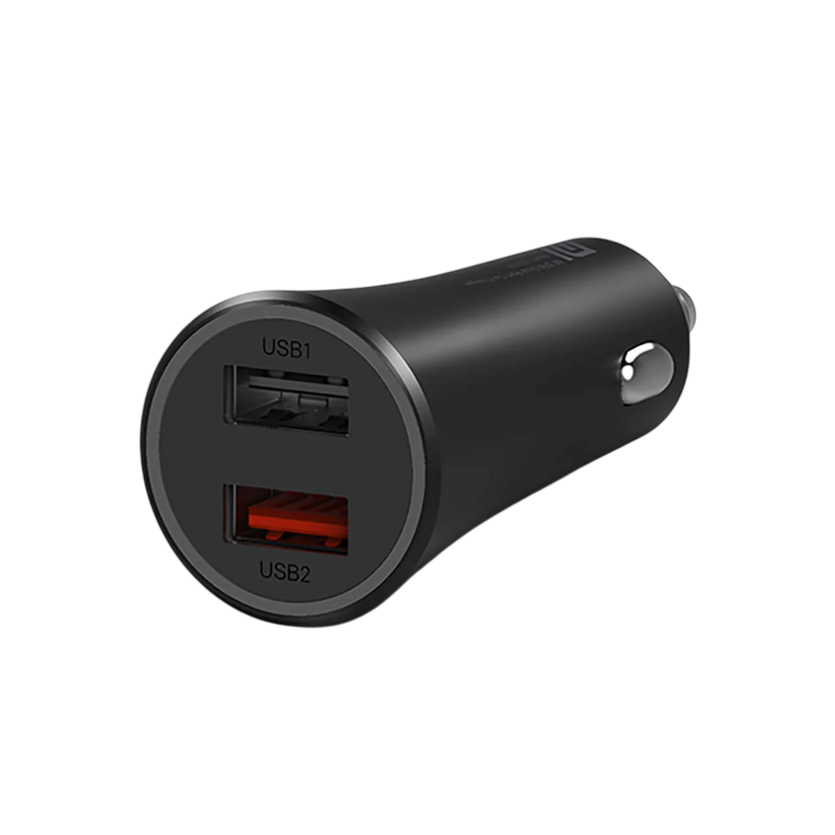 Mi 37W billader med to porter