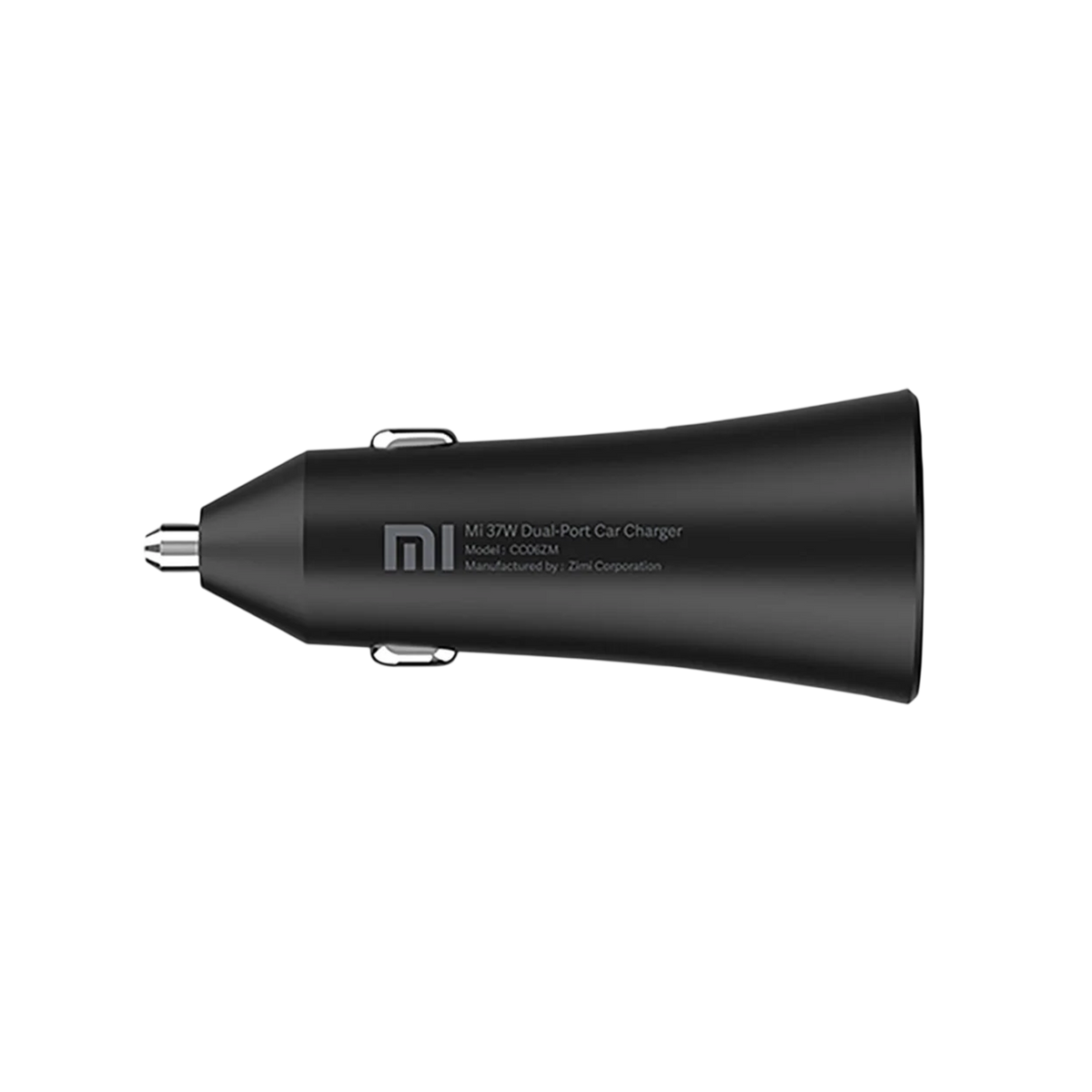 Mi 37W billader med to porter
