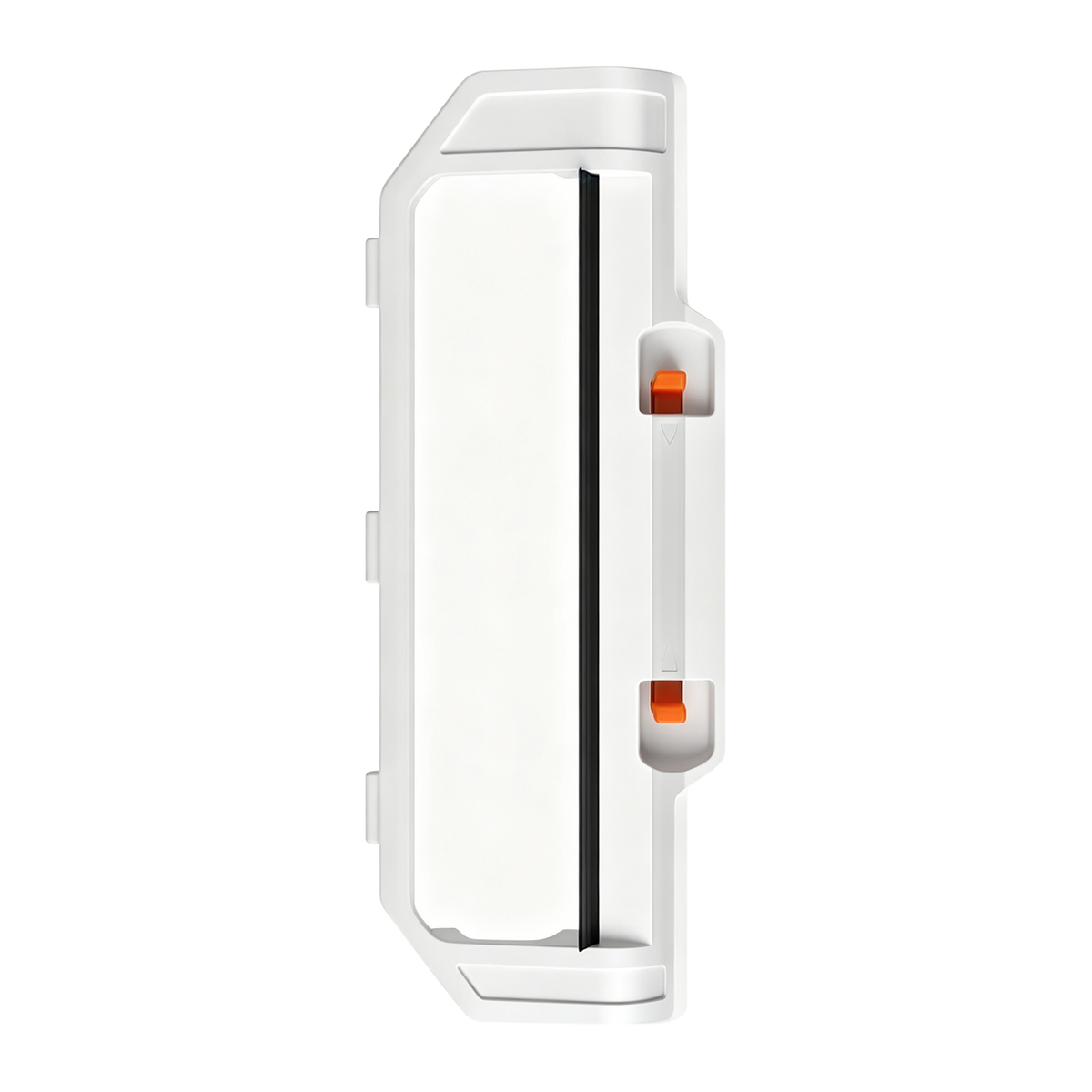 Mi Robot Vacuum Mop Pro børstedeksel (hvit)