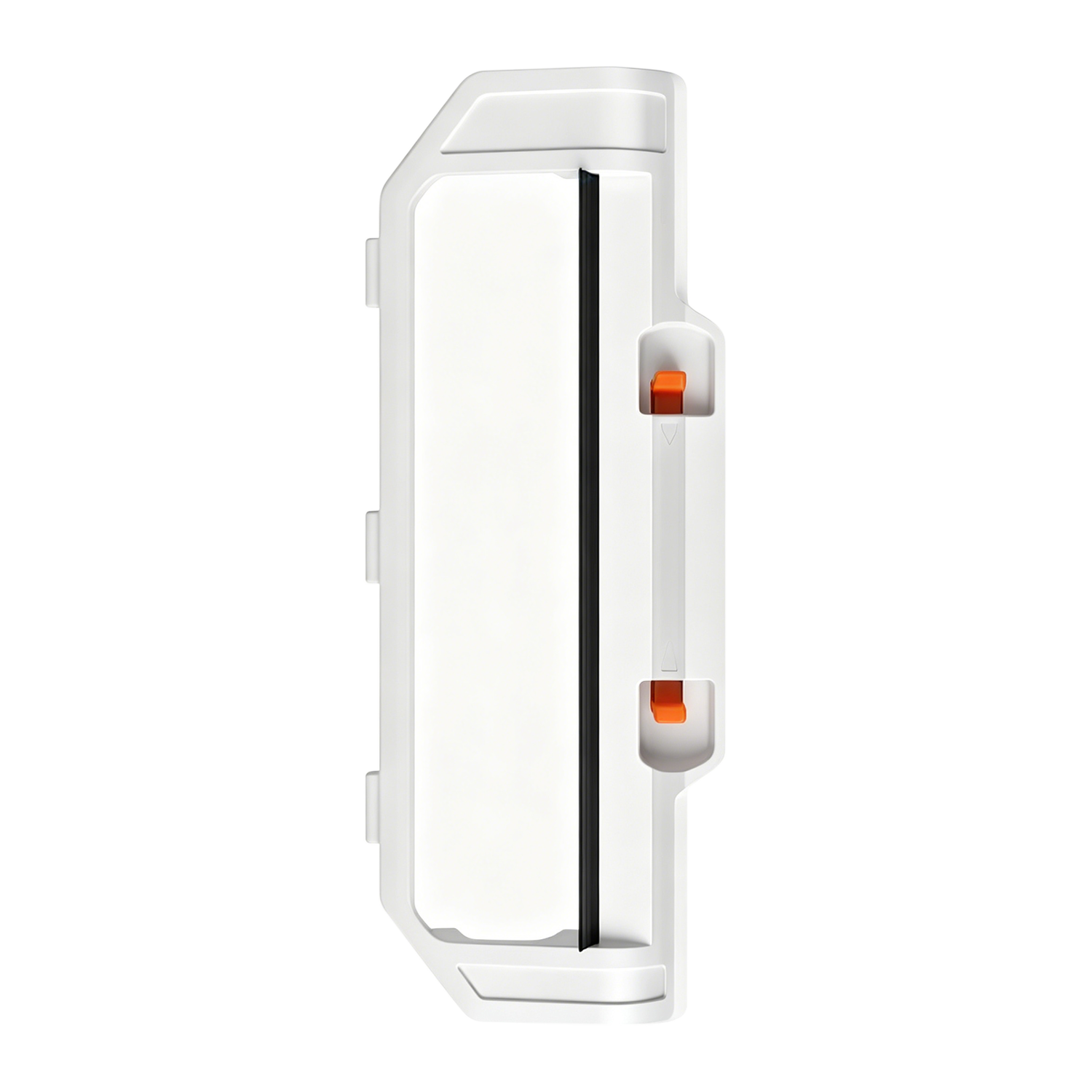 Mi Robot Vacuum Mop Pro børstedeksel (hvit)