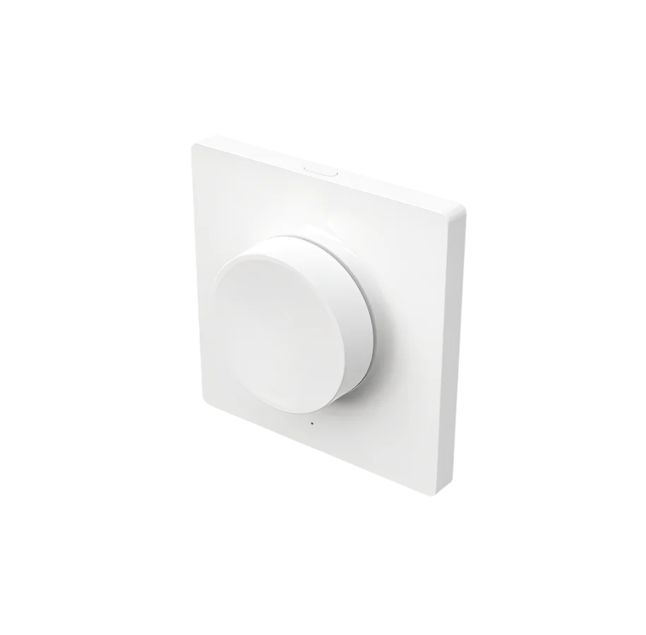 Yeelight Smart Wireless Dimmer (wall mount)