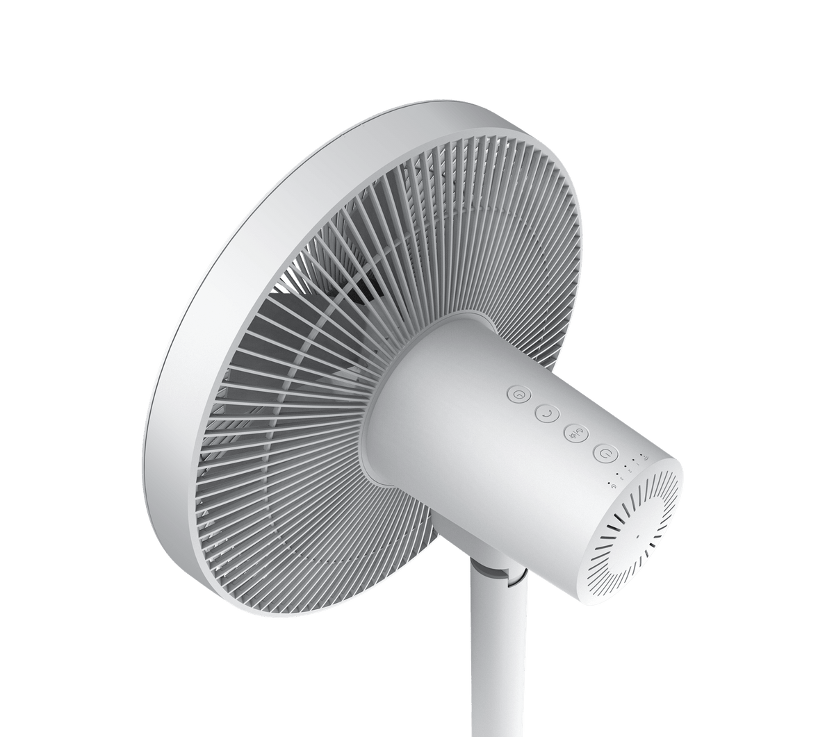 Mi Smart stående vifte 2 Lite