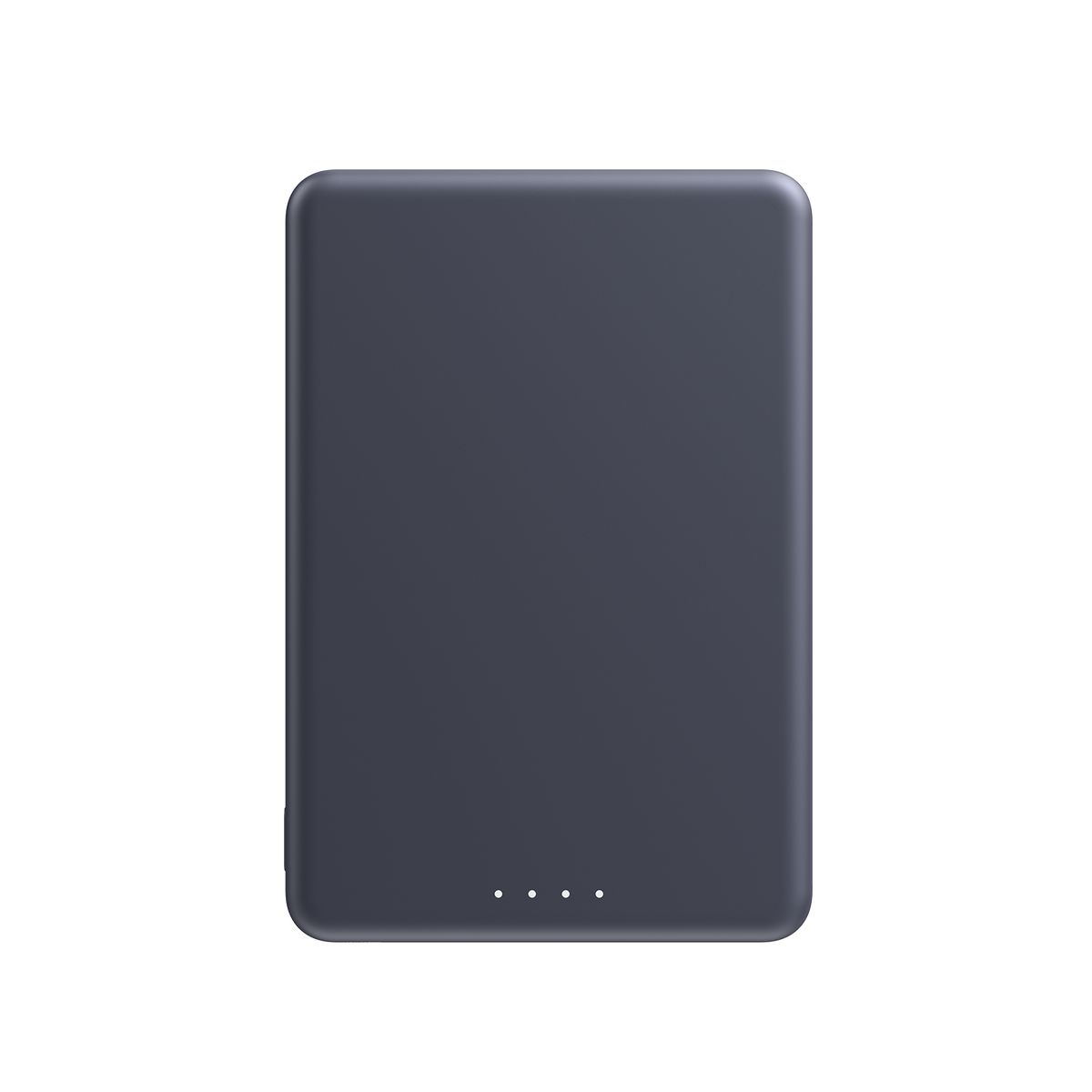 Xiaomi Super Slim Magnetic Power Bank 5000