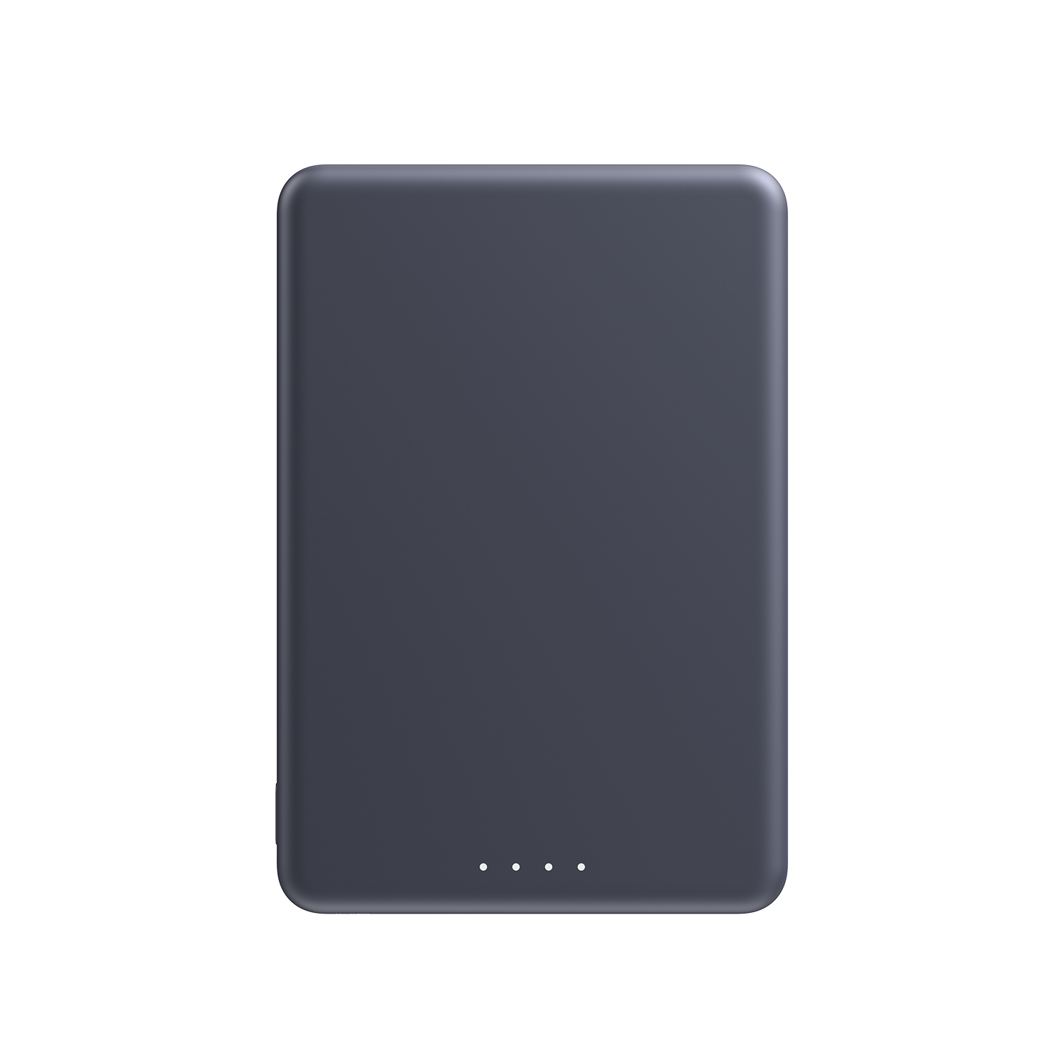 Xiaomi Super Slim Magnetic Power Bank 5000