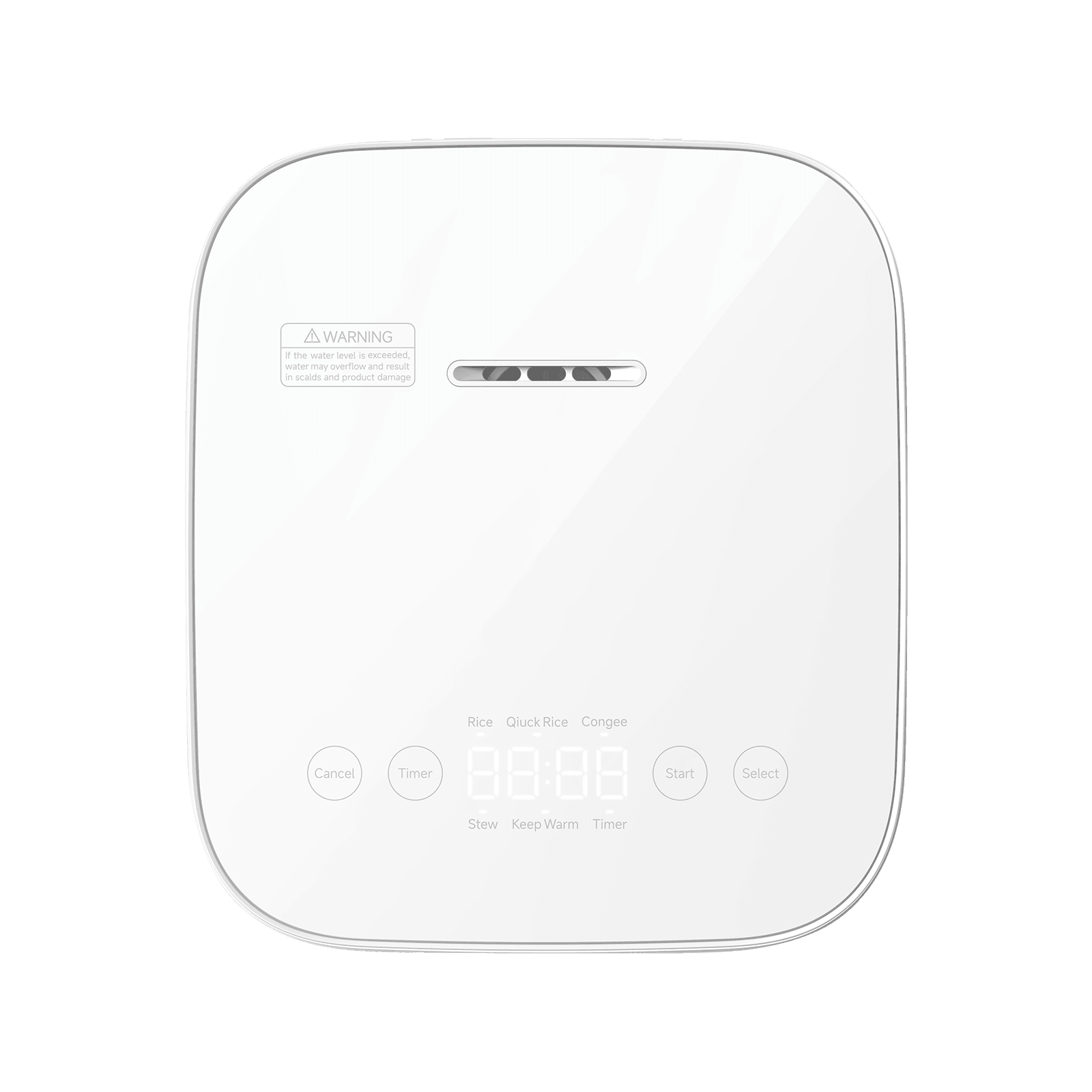 Xiaomi Multifunctional Rice Cooker 1.5L EU