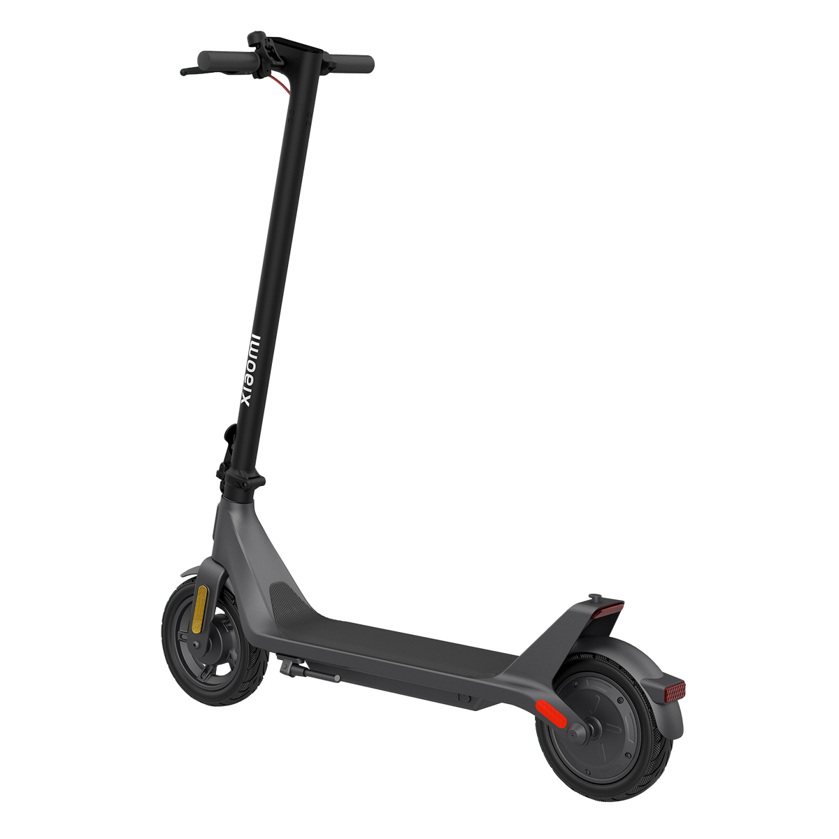 Xiaomi Electric Scooter 4 Lite (2. generasjon) NE Rekkevidde: 25 km