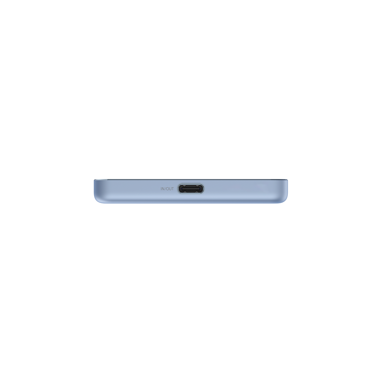 Xiaomi Super Slim Magnetic Power Bank 5000 - Class B