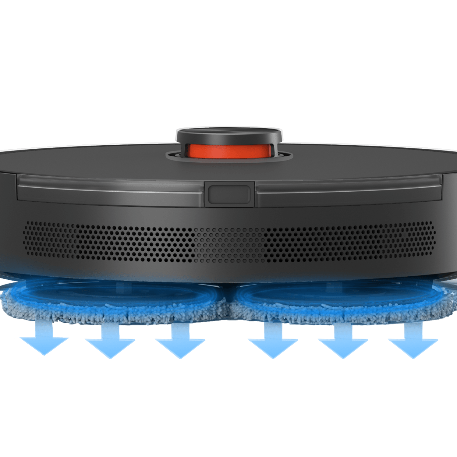 Xiaomi robotstøvsuger S20+ EU-klasse C